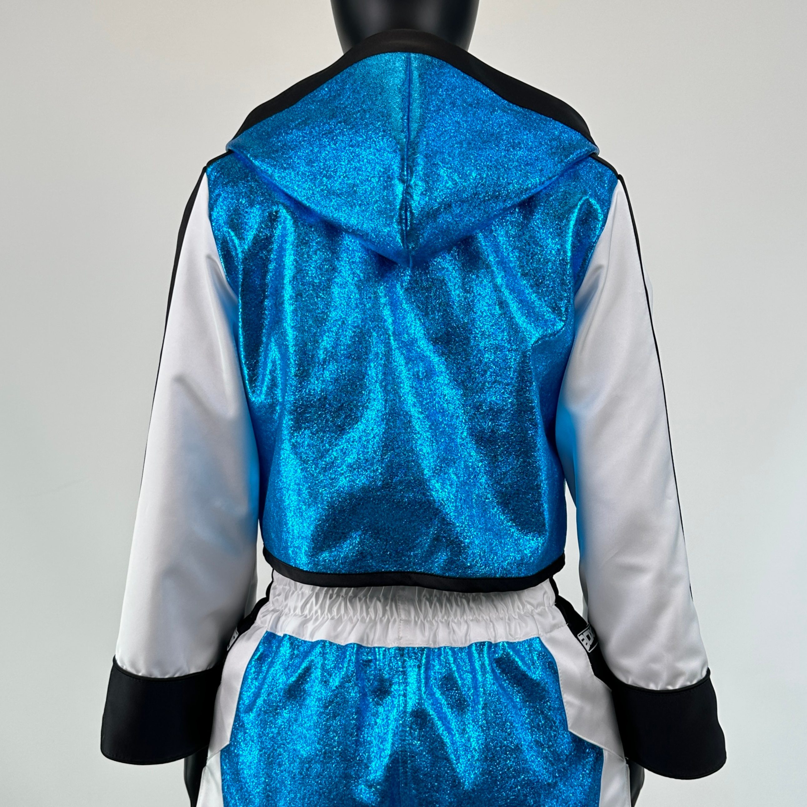 Women's Crop Jkt Maryguenn womens Jackets