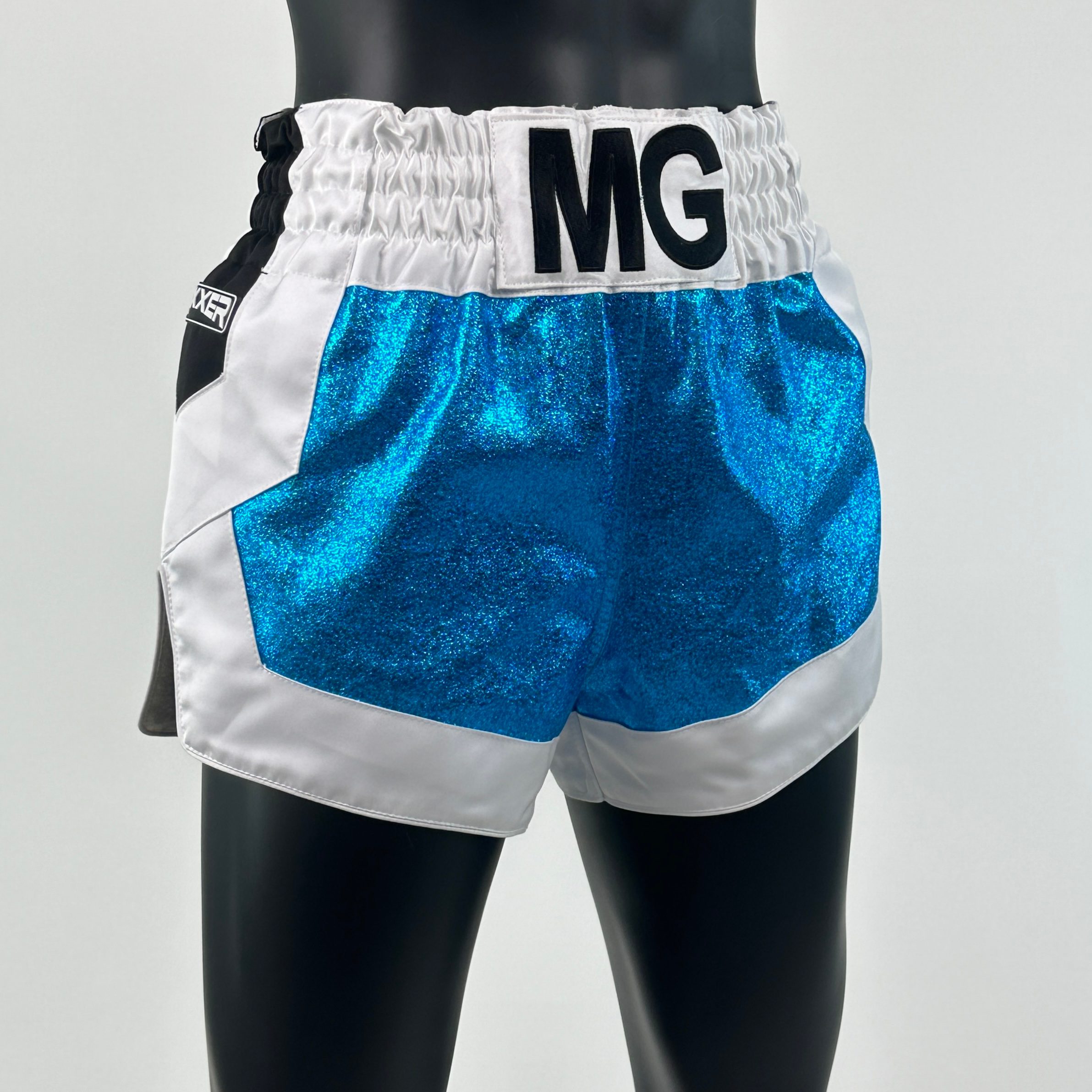Cotto MTS Old Maryguenn womens Muay Thai Shorts