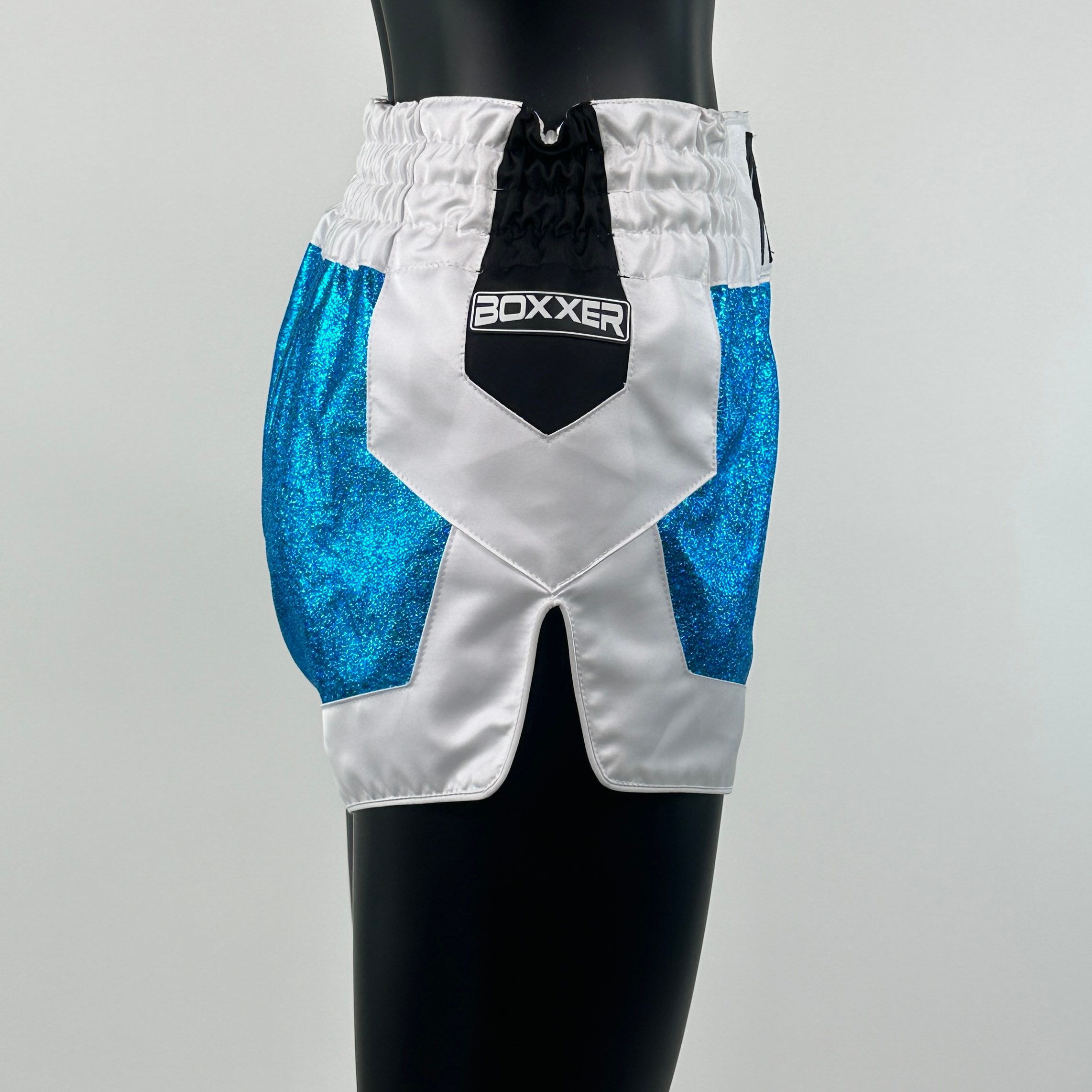 Cotto MTS Maryguenn womens Muay Thai Shorts