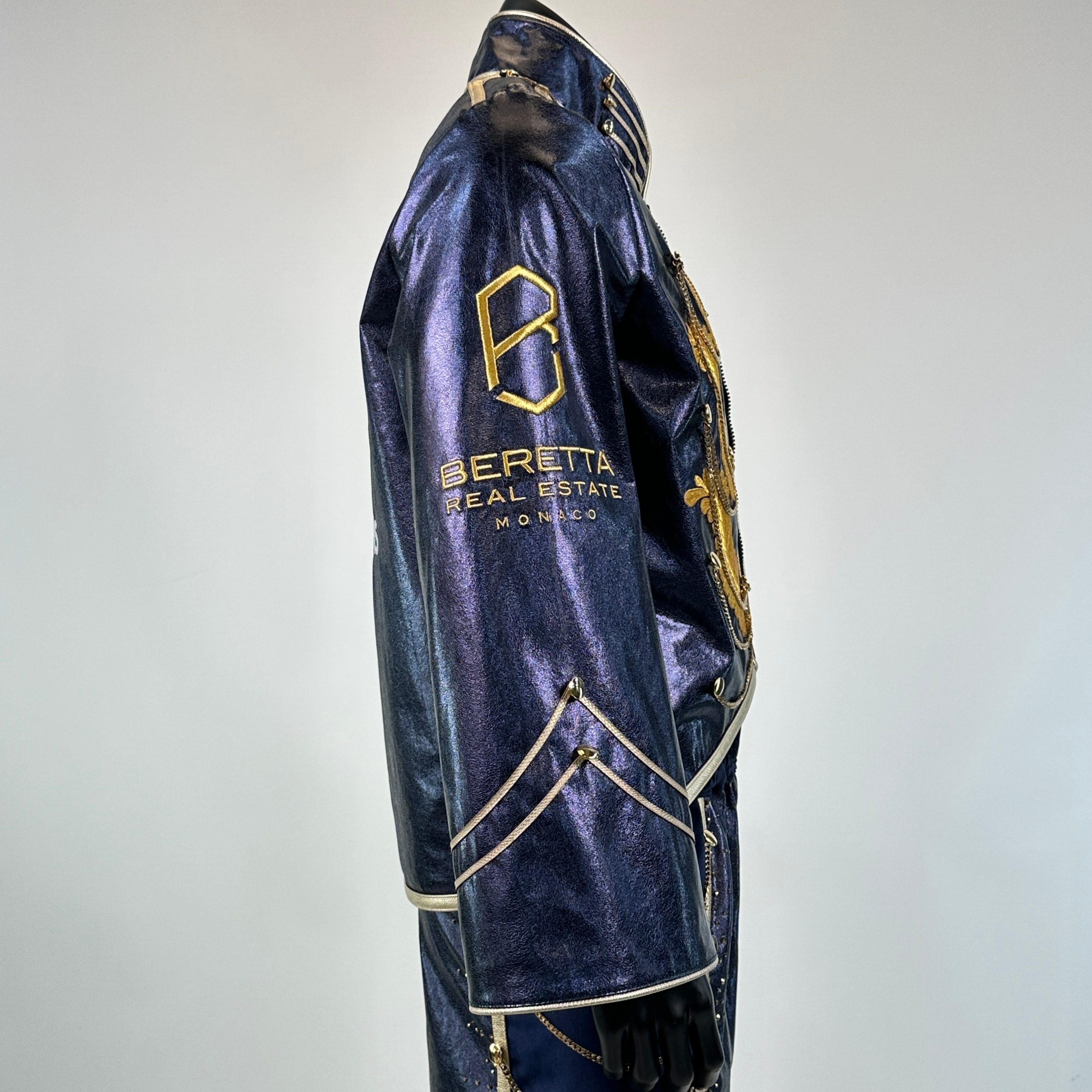 SOLDIER JKT (BOXXER ELITE) Hugo Jackets