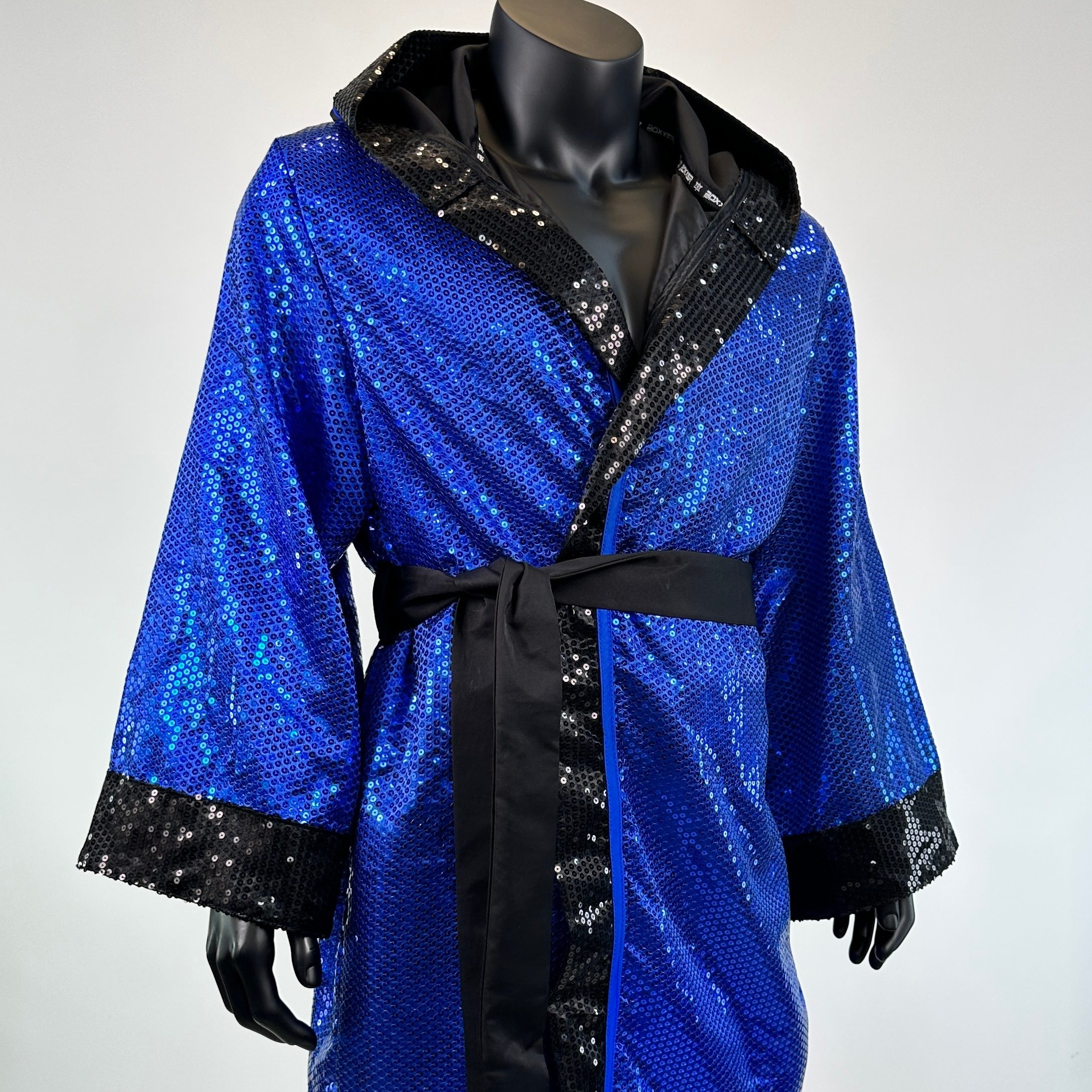 Classic Robe Old Joaquinn Robes