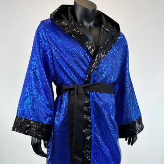 Classic Robe Joaquinn Robes