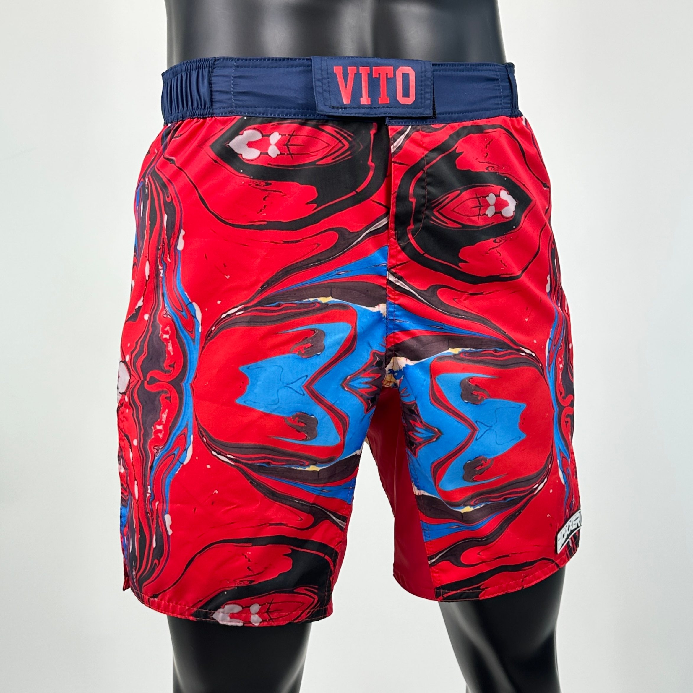 Classic MMA shorts Andreea MMA Shorts