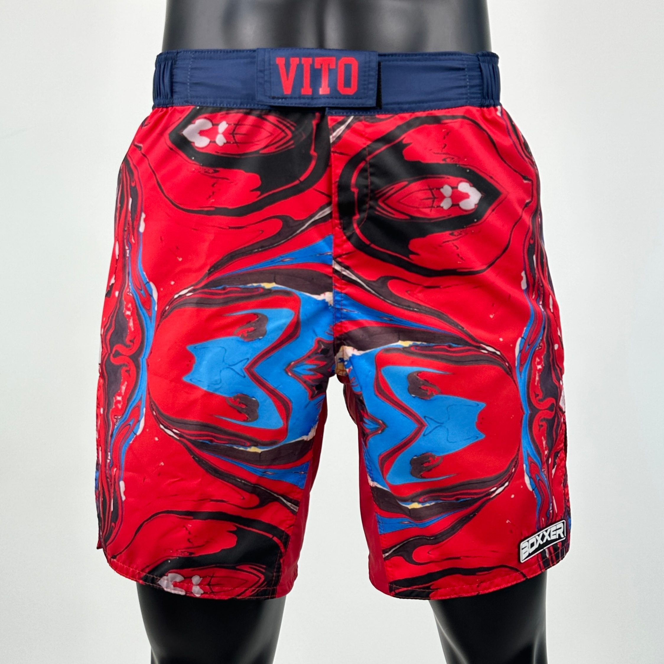 Classic MMA shorts Andreea MMA Shorts