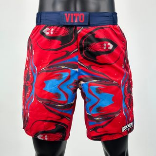 Classic MMA shorts Andreea MMA Shorts