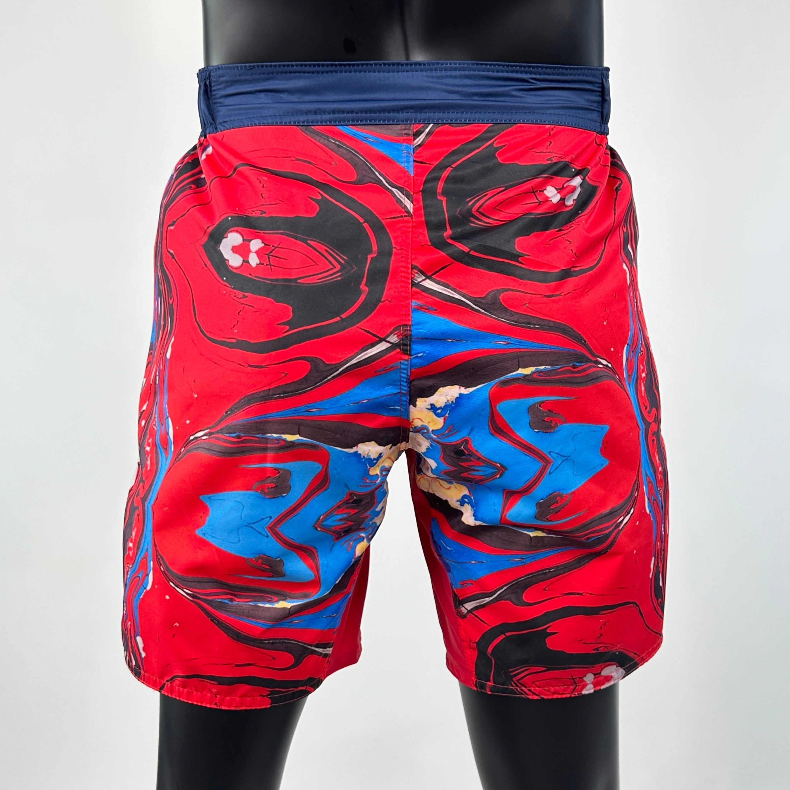 Classic MMA shorts Andreea MMA Shorts