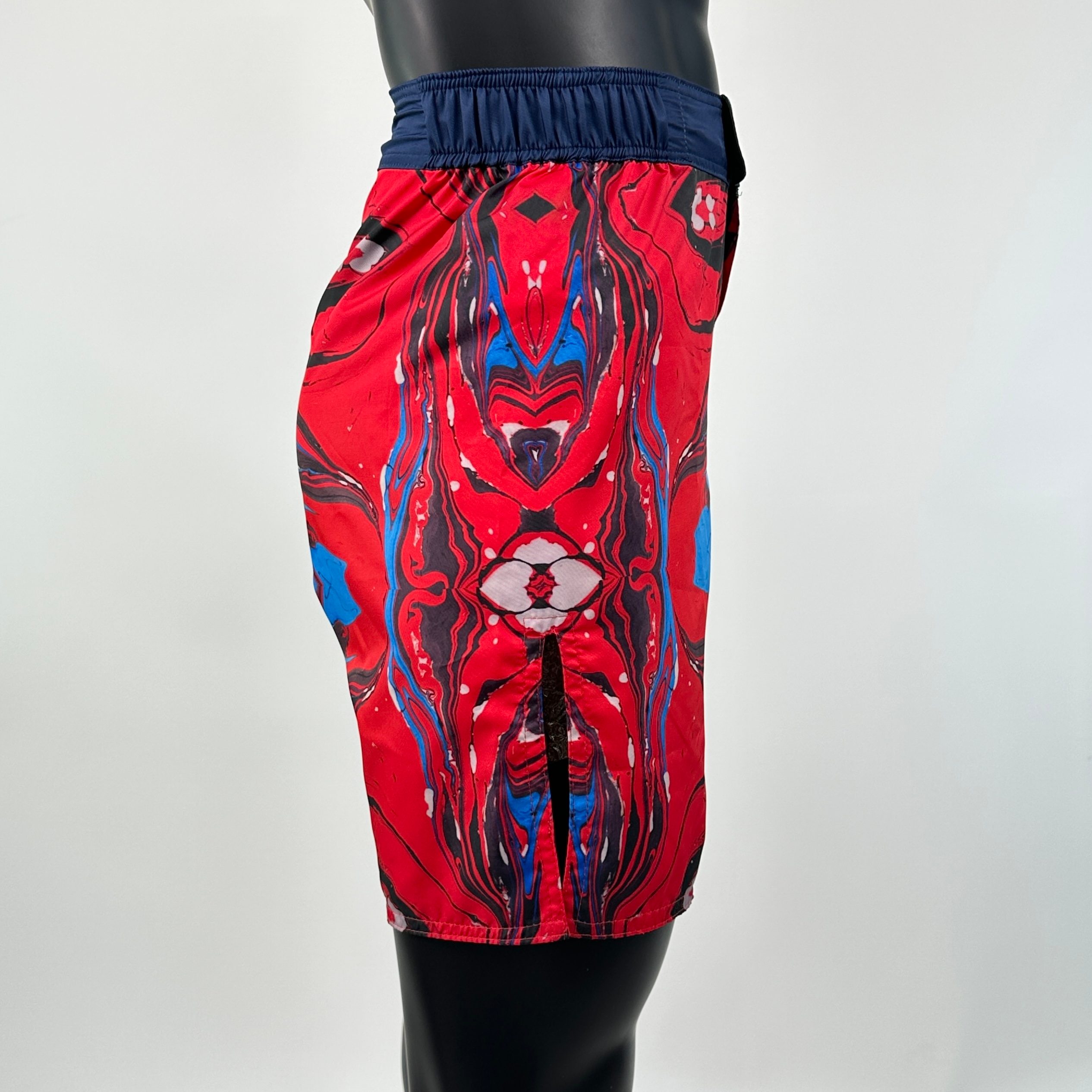 Classic MMA shorts Andreea MMA Shorts