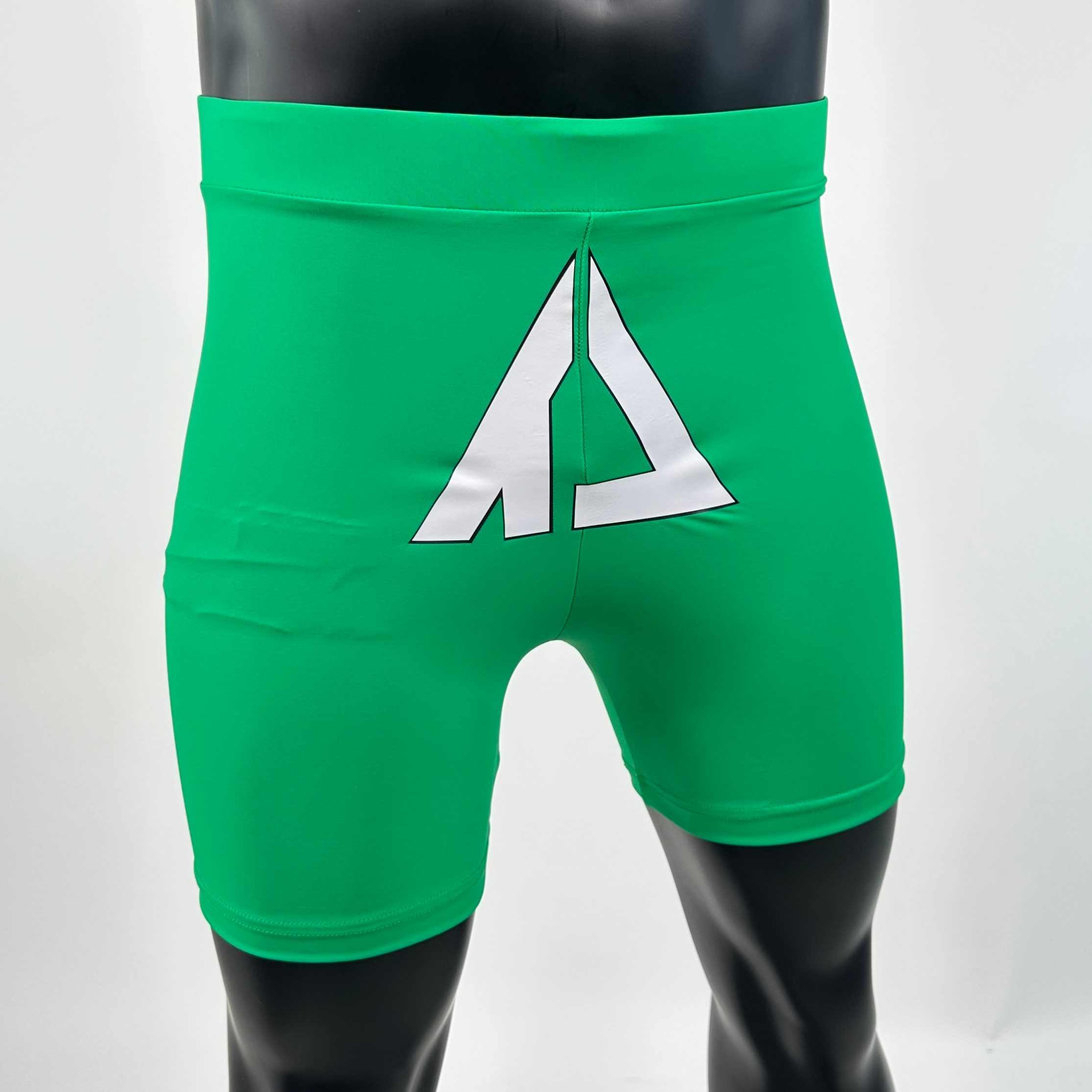 Classic Vale Tudo MMA Stuart MMA Shorts