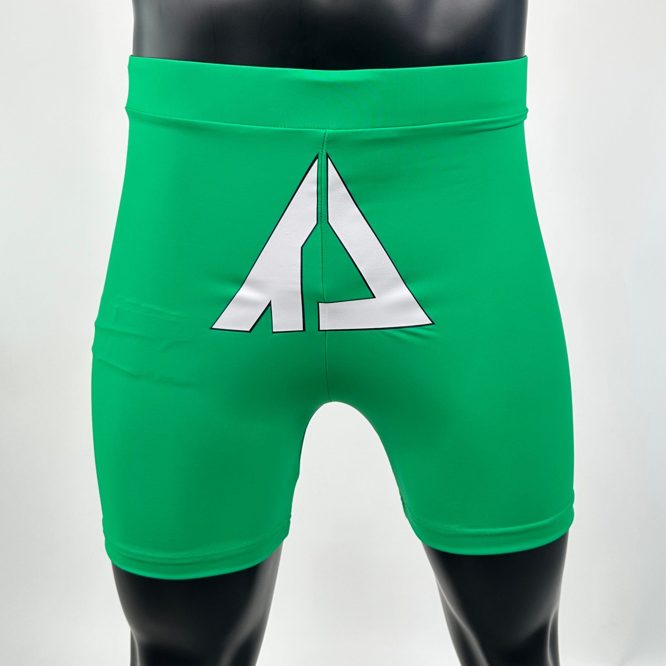 Classic Vale Tudo MMA Stuart MMA Shorts