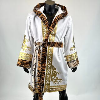 GGG Robe (Boxxerworld Elite) Shay Robes
