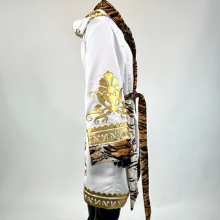 GGG Robe (Boxxerworld Elite) Shay Robes
