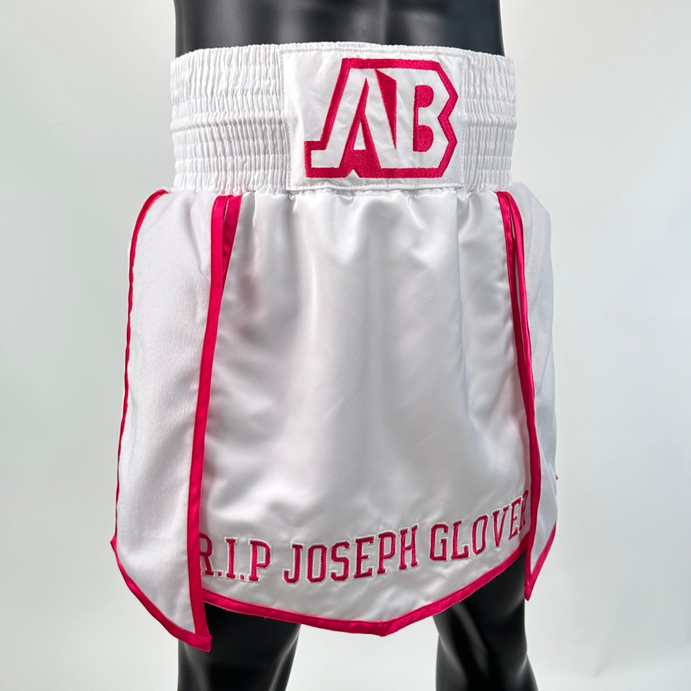 David GLA Kamar Gladiator Shorts