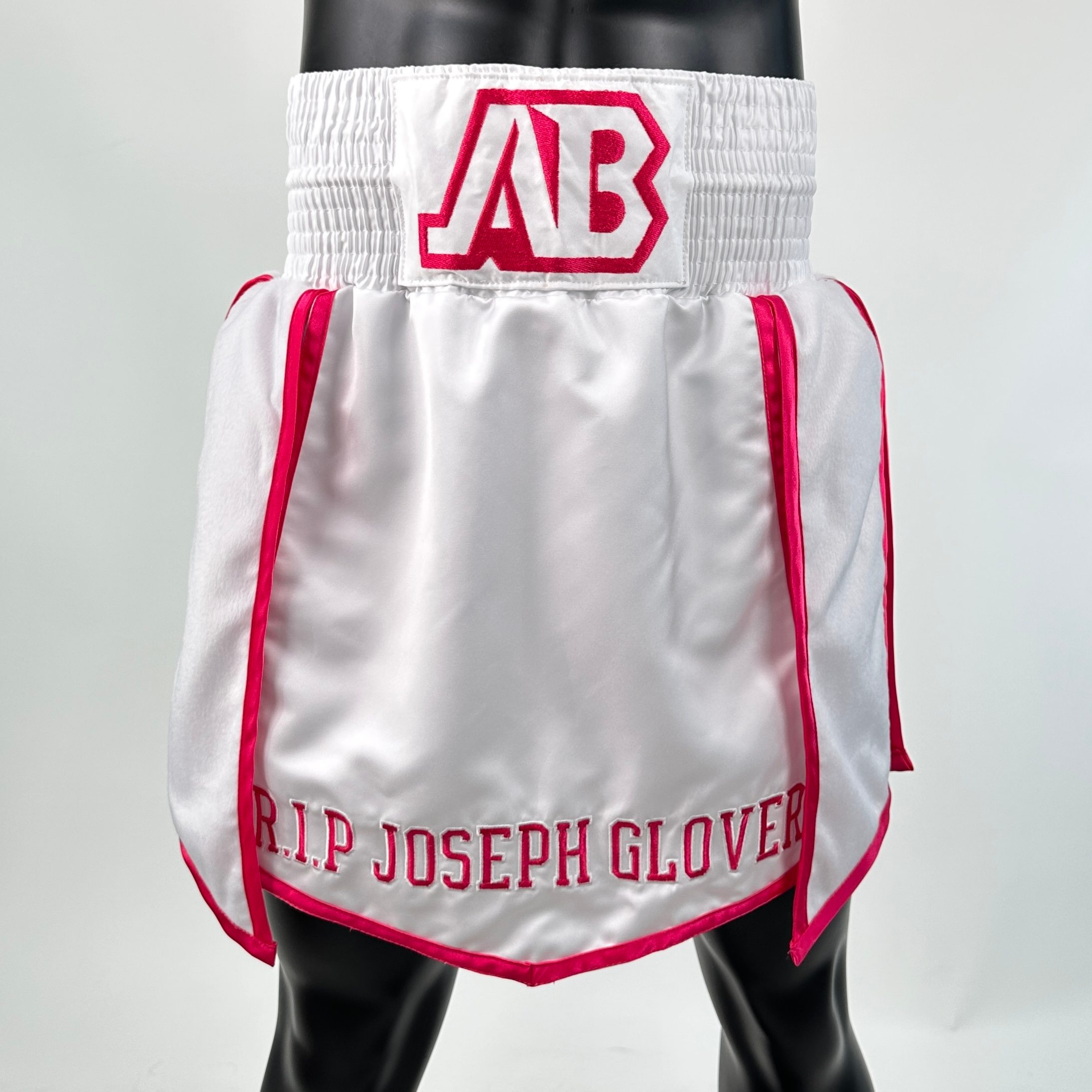 David GLA Kamar Gladiator Shorts