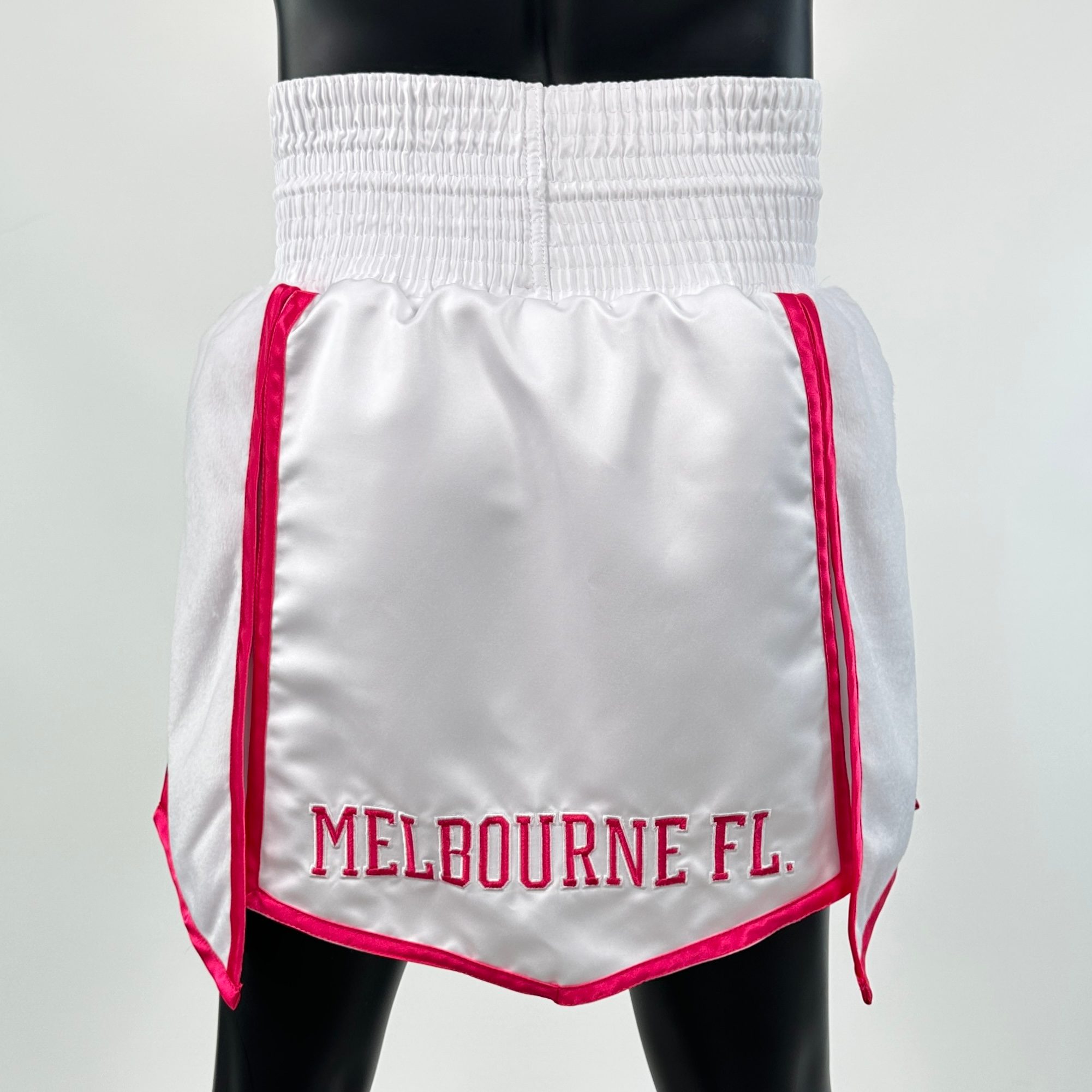 David GLA Kamar Gladiator Shorts