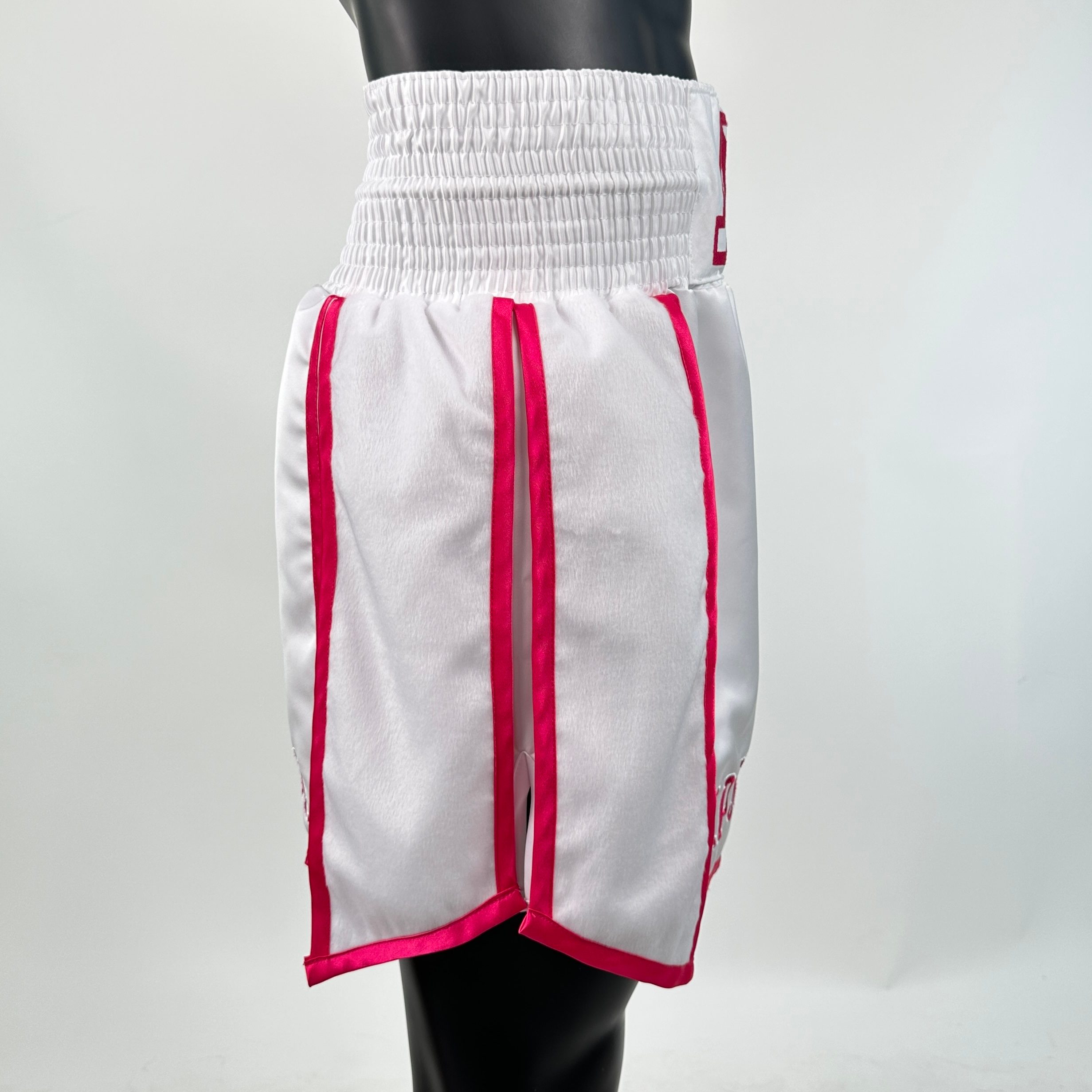David GLA Kamar Gladiator Shorts