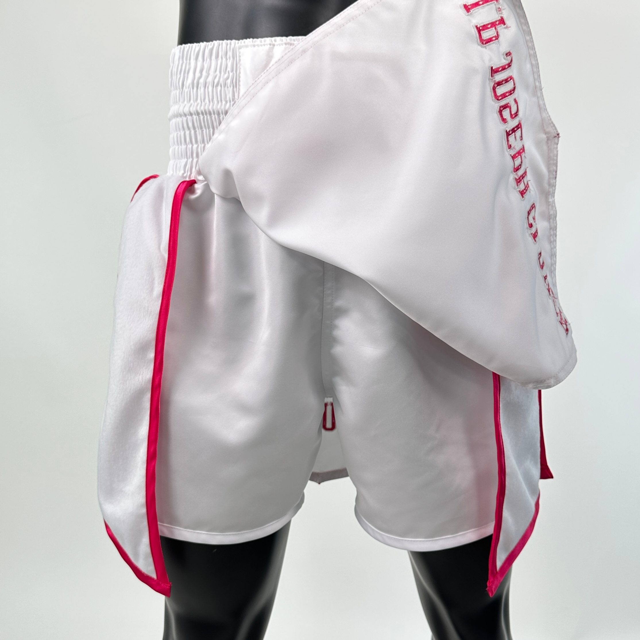 David GLA Kamar Gladiator Shorts