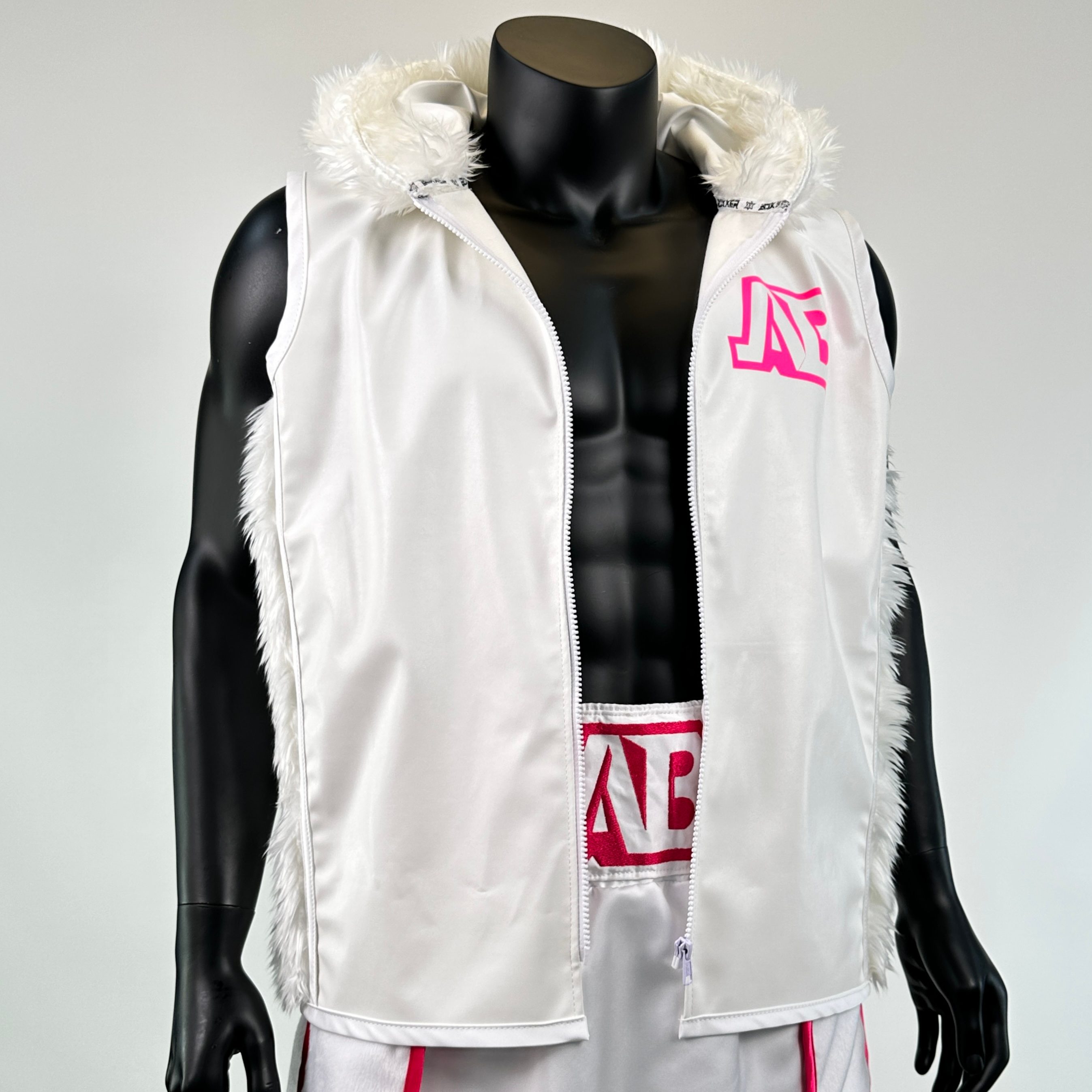 Side Stripes  Jacket Old Kamar Jackets