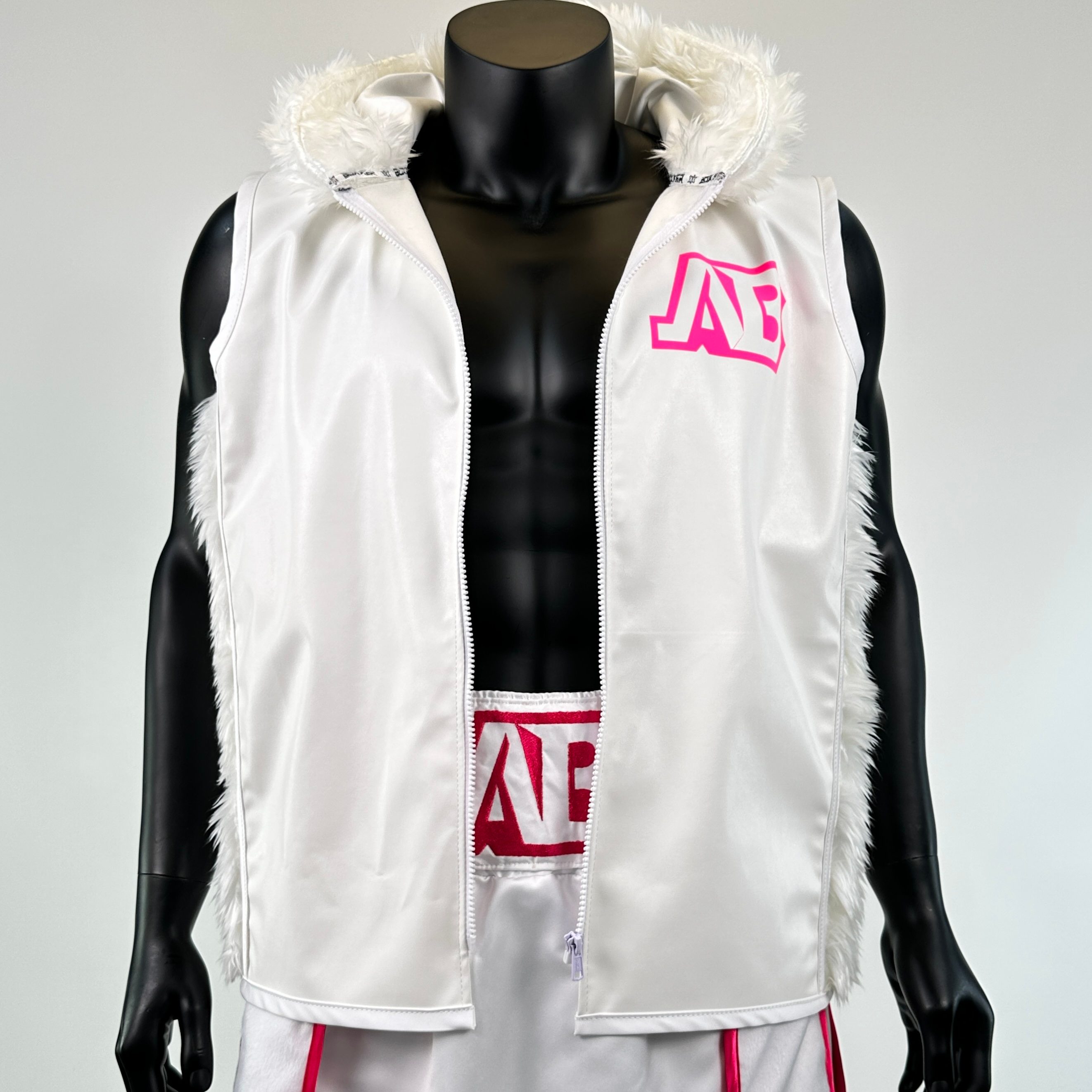 Side Stripes  Jacket  Kamar Jackets