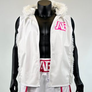 Side Stripes  Jacket  Kamar Jackets