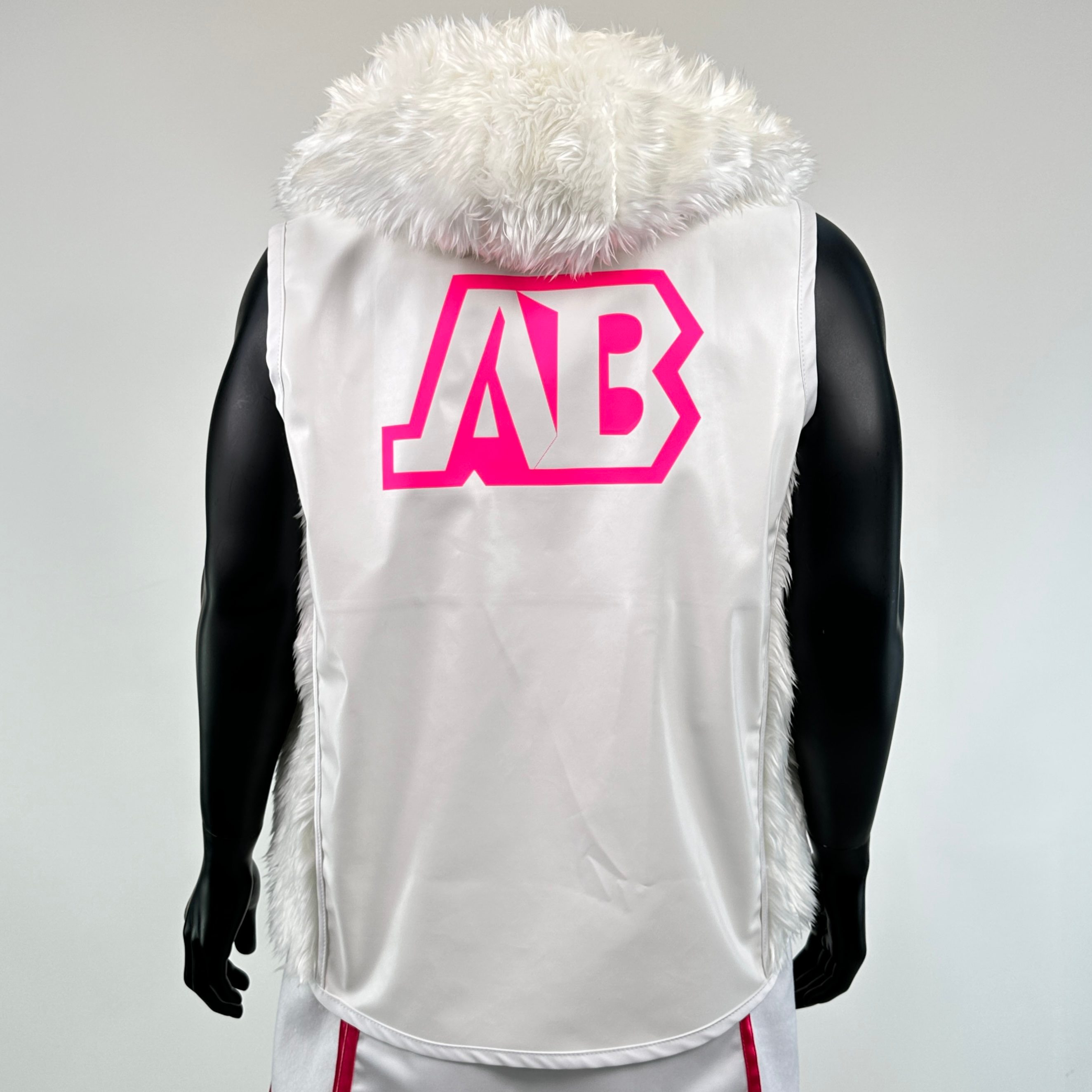 Side Stripes  Jacket  Kamar Jackets