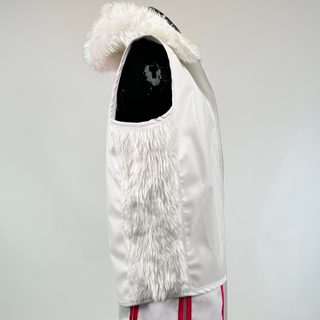 Side Stripes  Jacket  Kamar Jackets