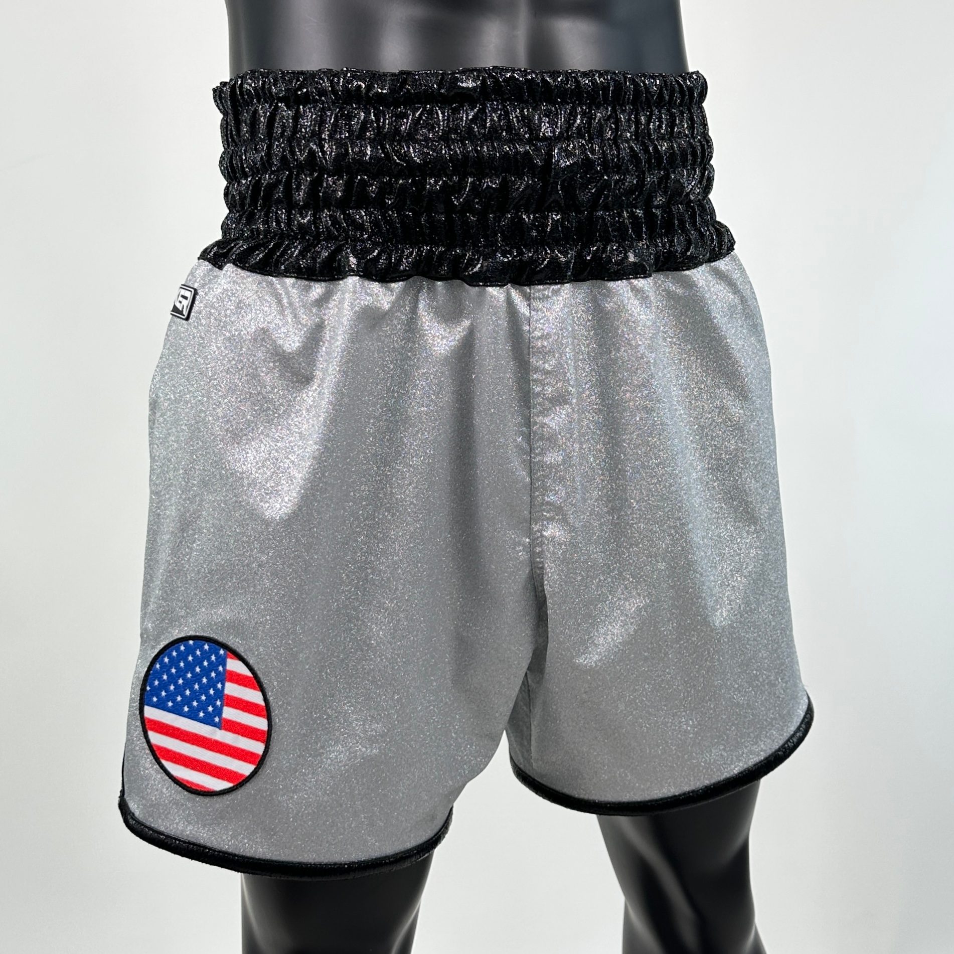 Classic BX Old Fineous Custom Boxing Shorts & Trunks