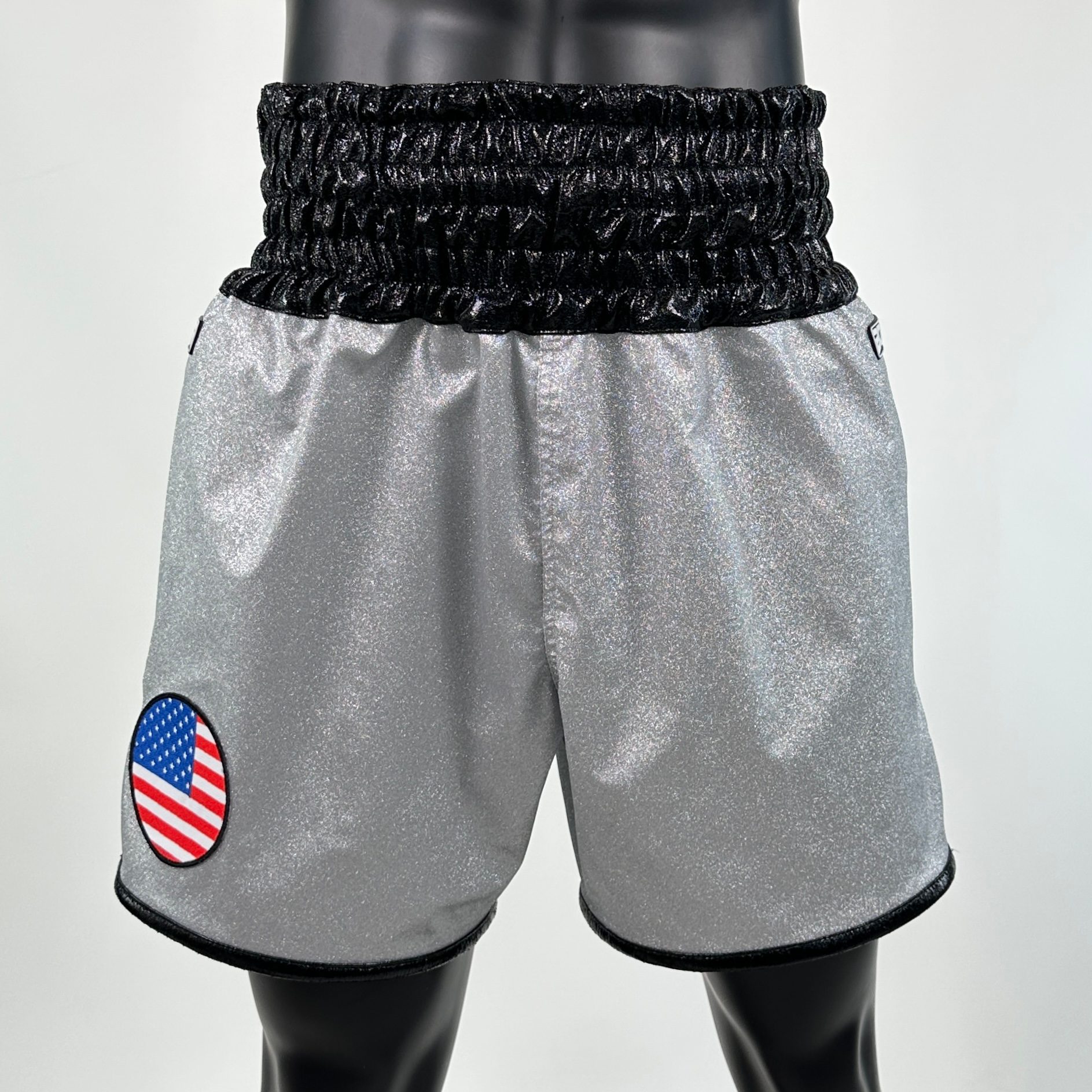 Classic BX Old Fineous Custom Boxing Shorts & Trunks