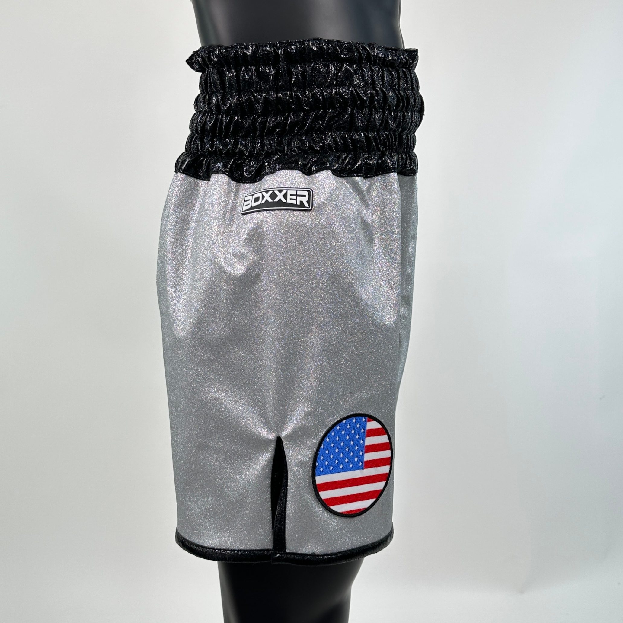 Classic BX Old Fineous Custom Boxing Shorts & Trunks