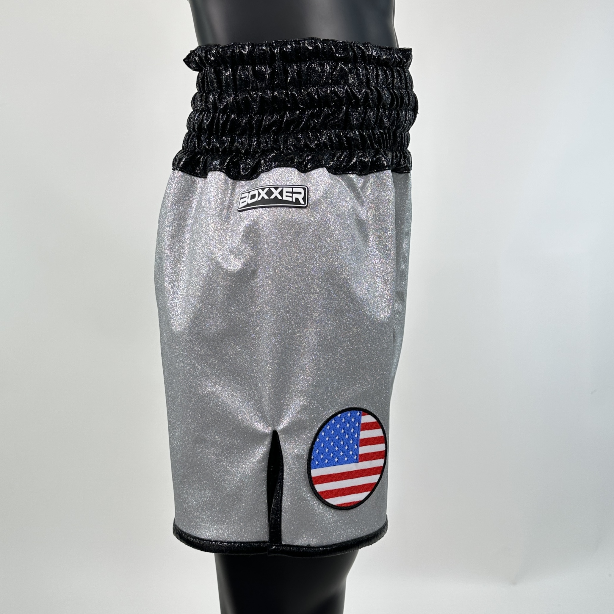 Classic BX Old Fineous Custom Boxing Shorts & Trunks
