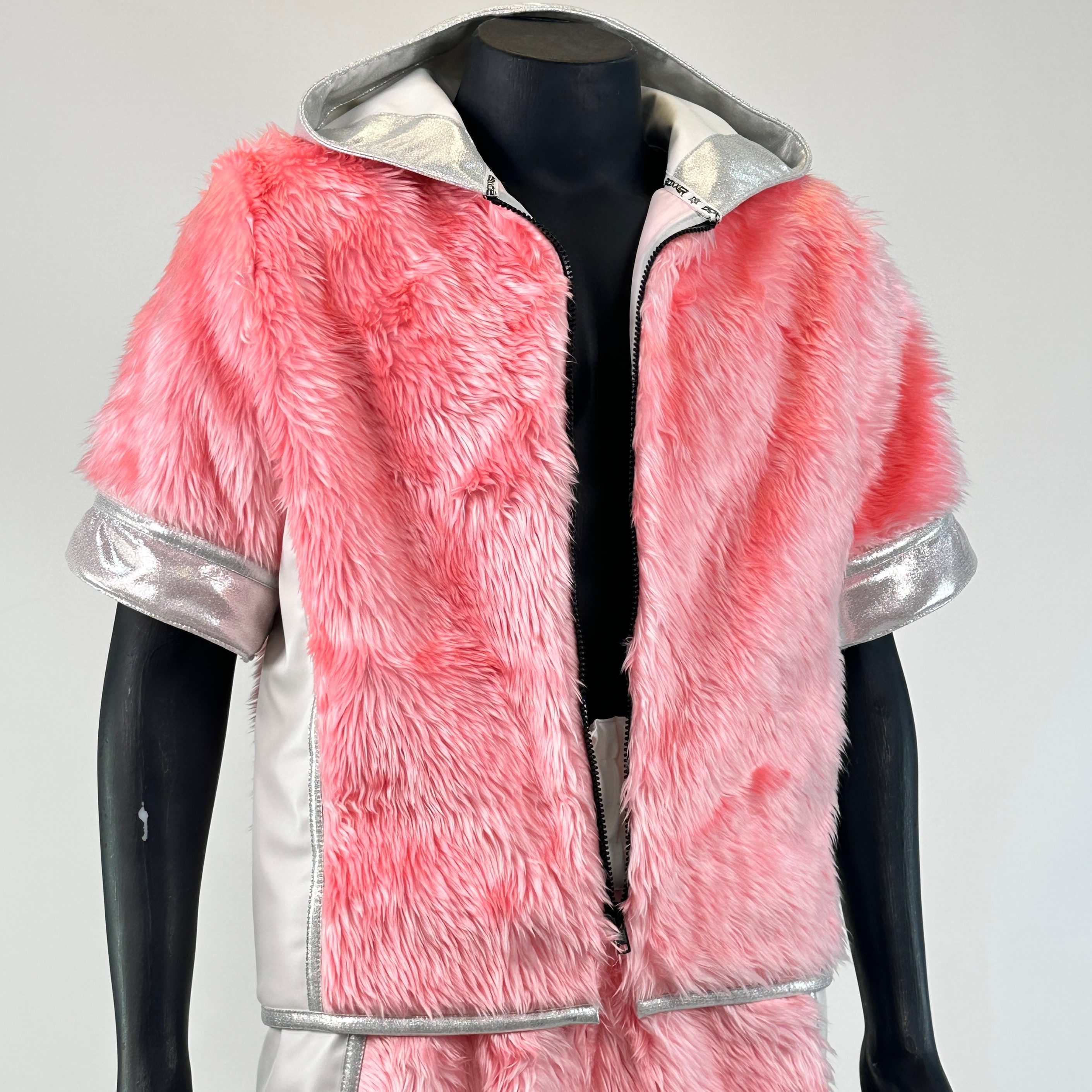 Side Stripes  Jacket  Jose Jackets