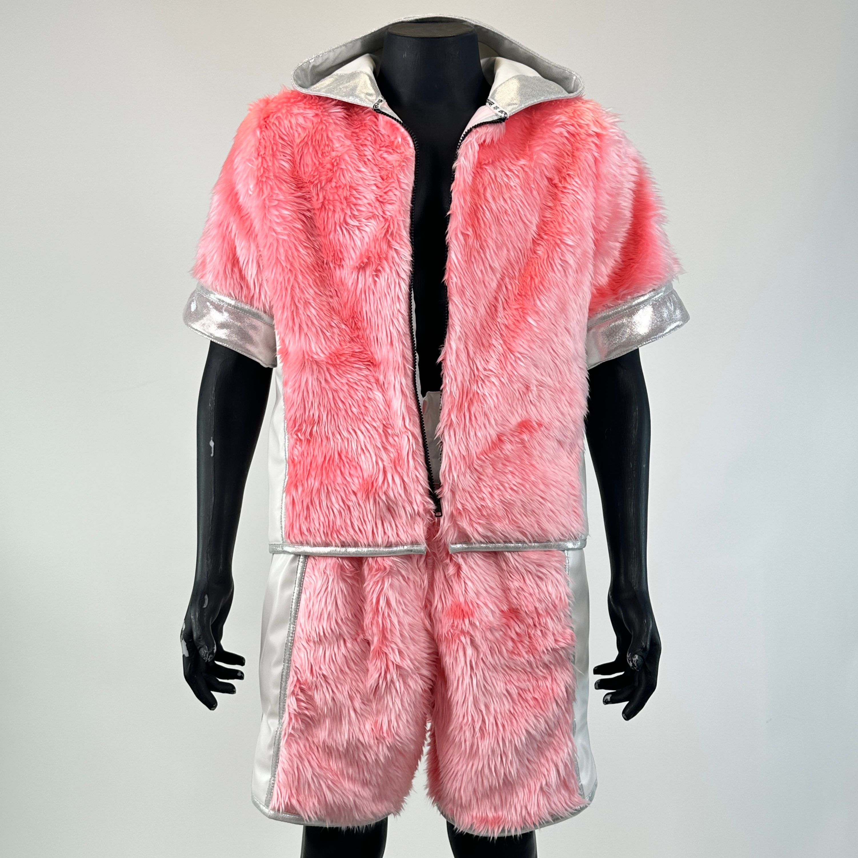 Side Stripes  Jacket  Jose Jackets