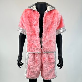 Side Stripes  Jacket  Jose Jackets