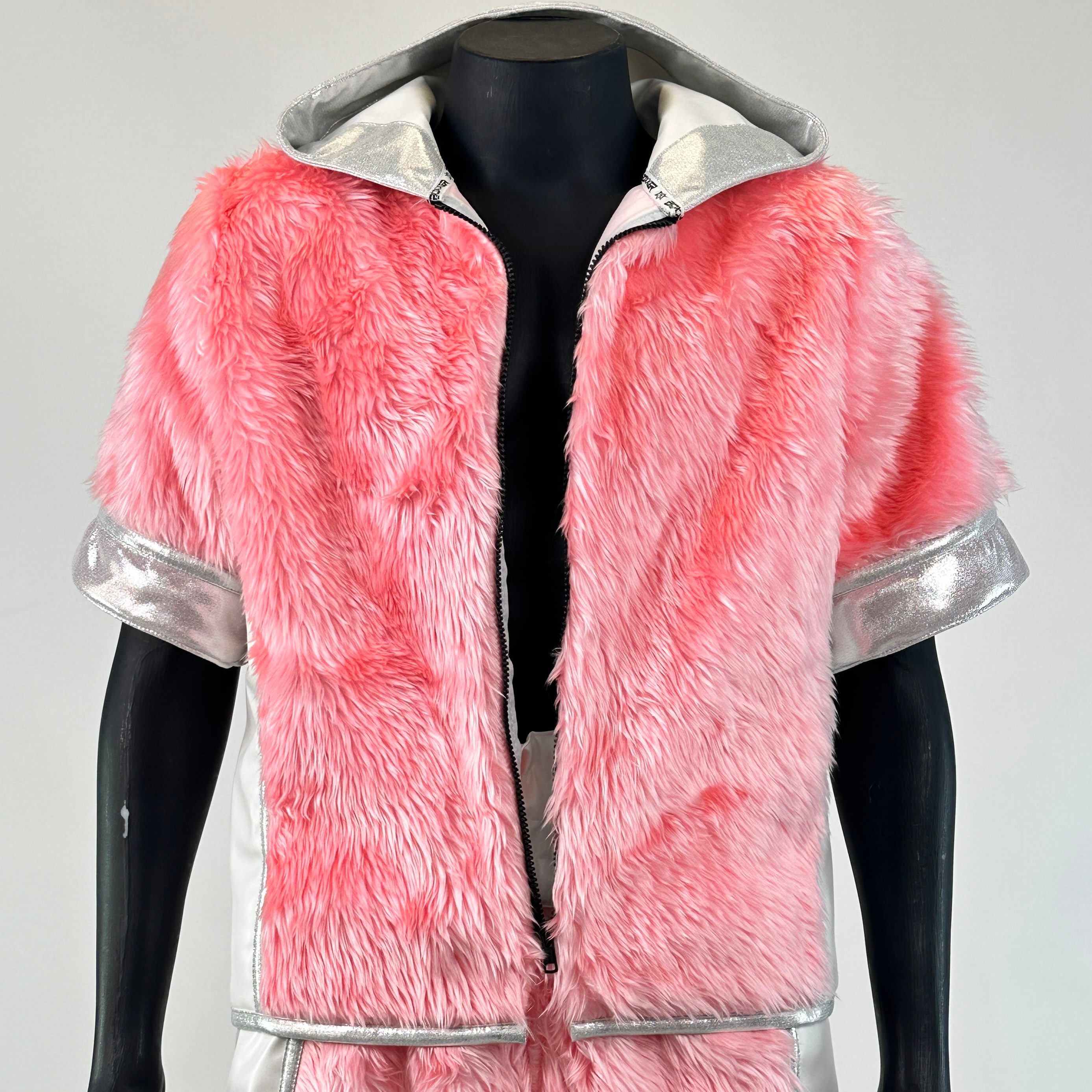 Side Stripes  Jacket  Jose Jackets