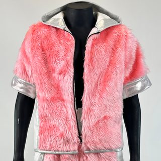 Side Stripes  Jacket  Jose Jackets