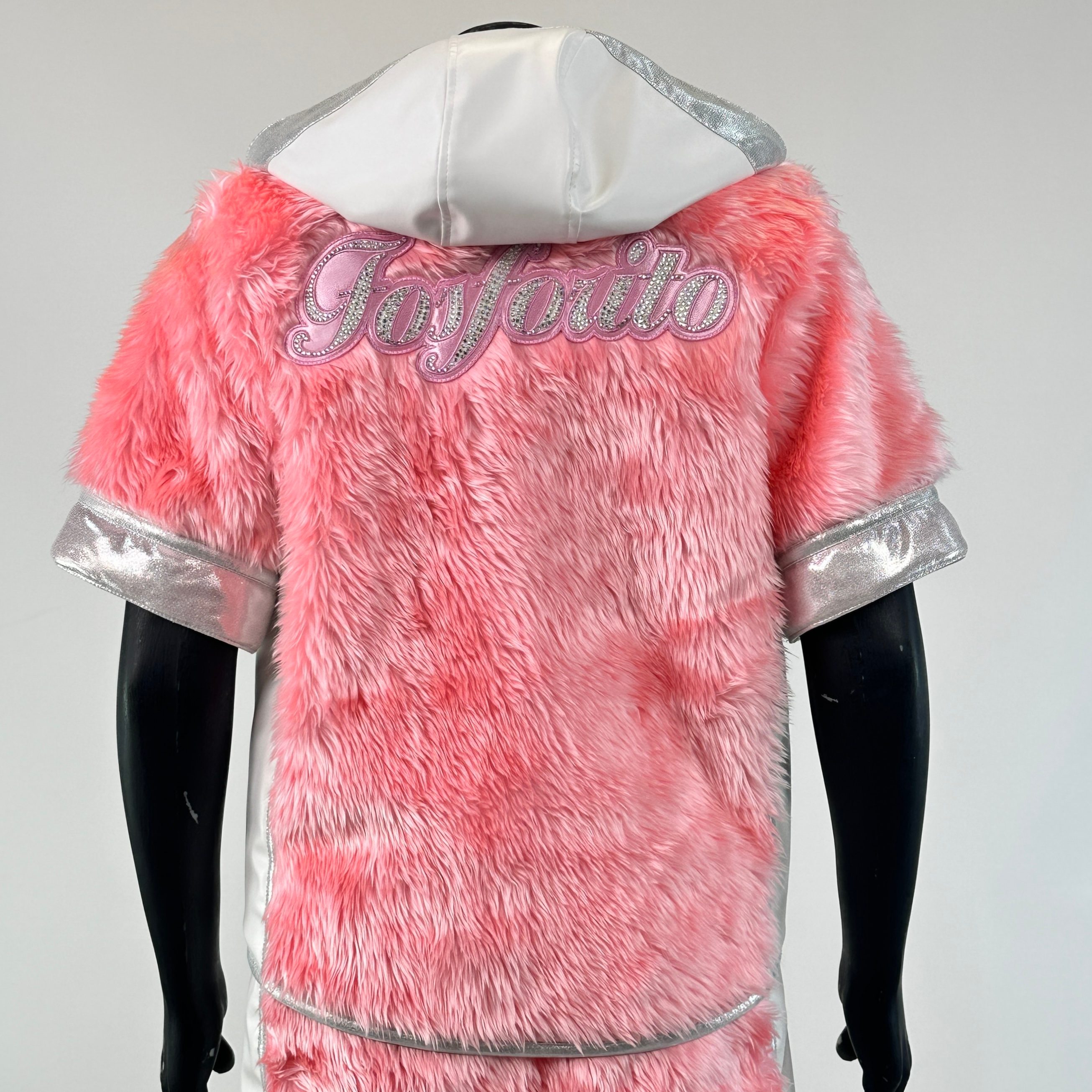 Side Stripes  Jacket  Jose Jackets