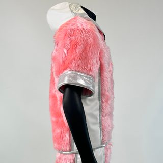 Side Stripes  Jacket  Jose Jackets