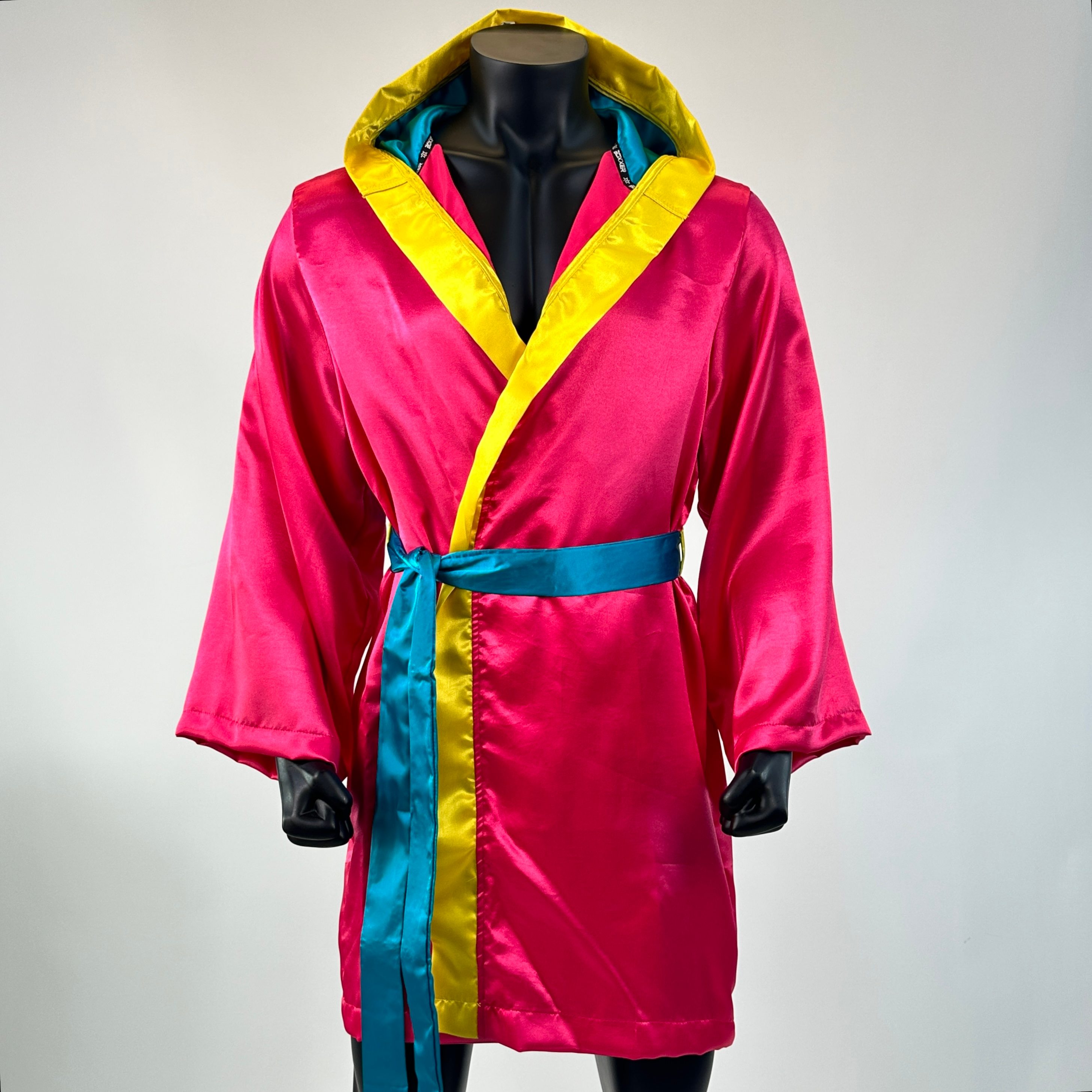 Easy Robe Aidan Robes