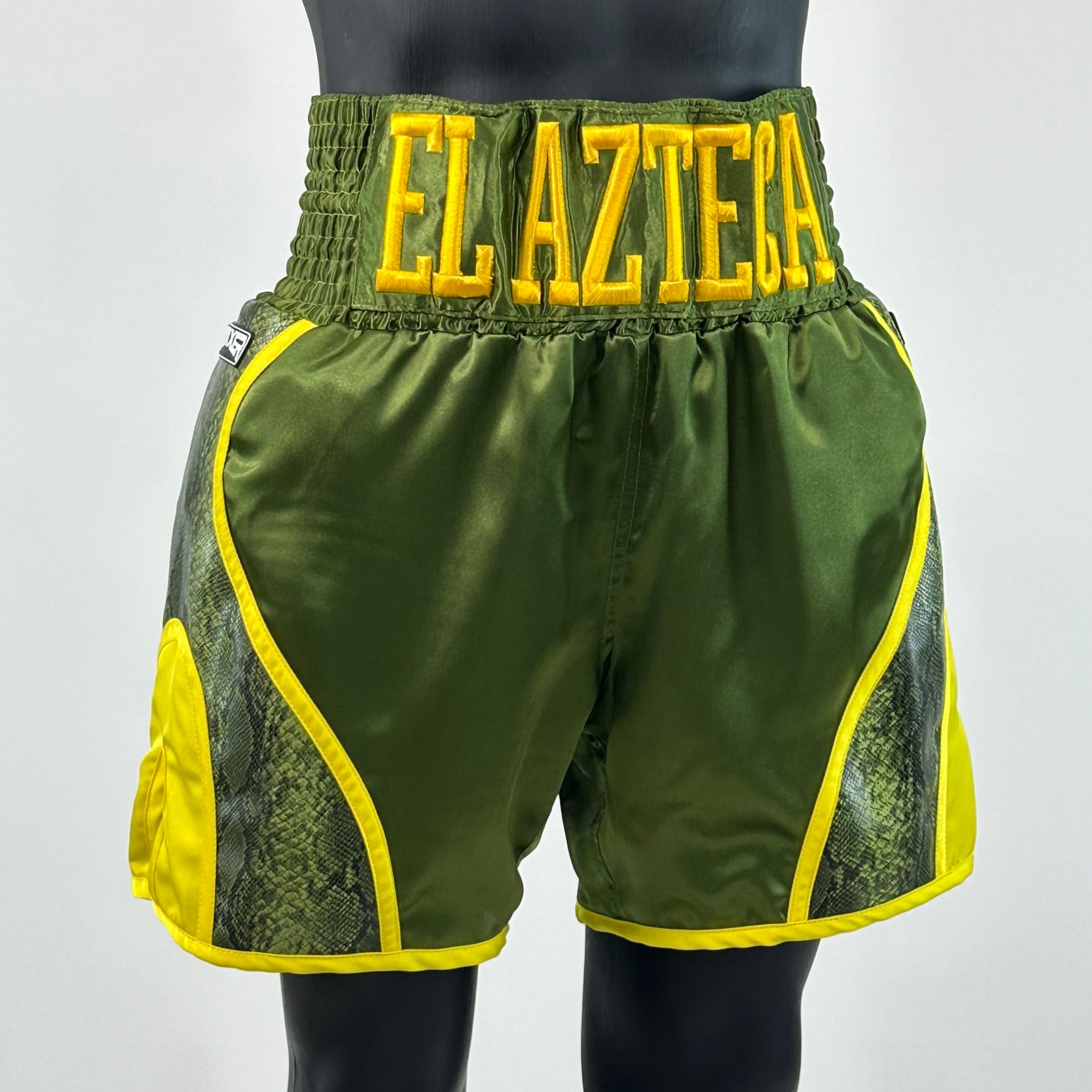 Dream BX Dimitra Custom Boxing Shorts & Trunks