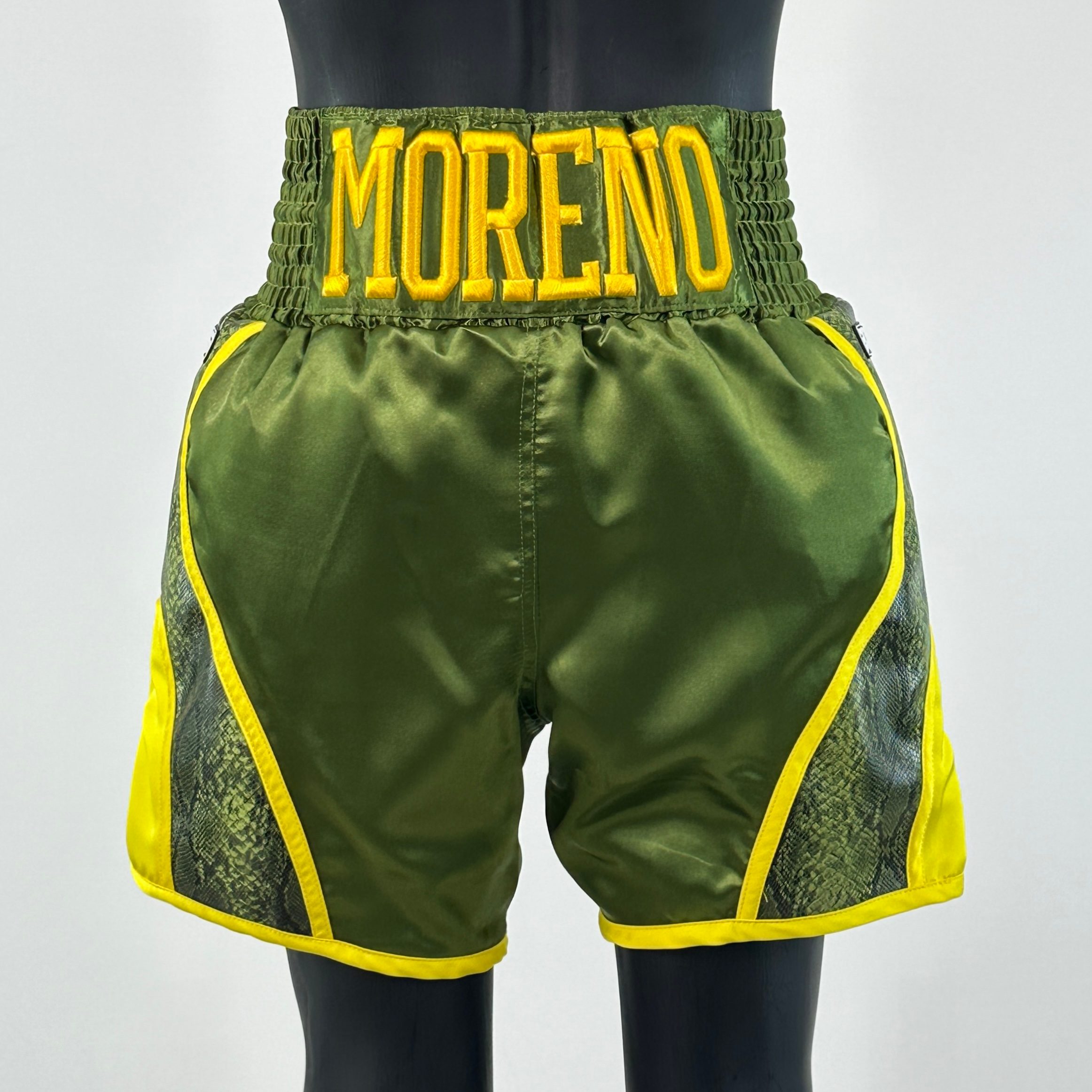 Dream BX Dimitra Custom Boxing Shorts & Trunks