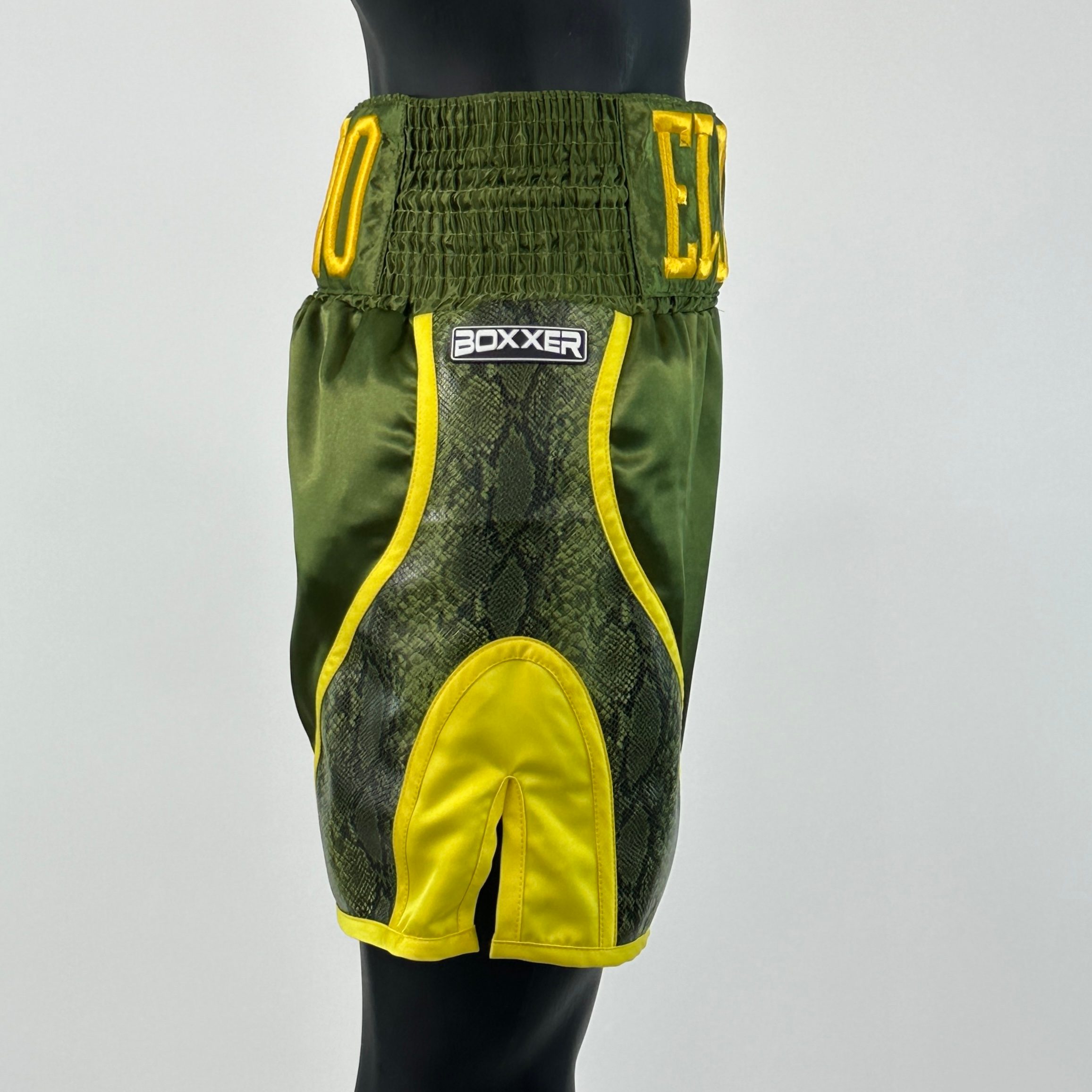 Dream BX Dimitra Custom Boxing Shorts & Trunks