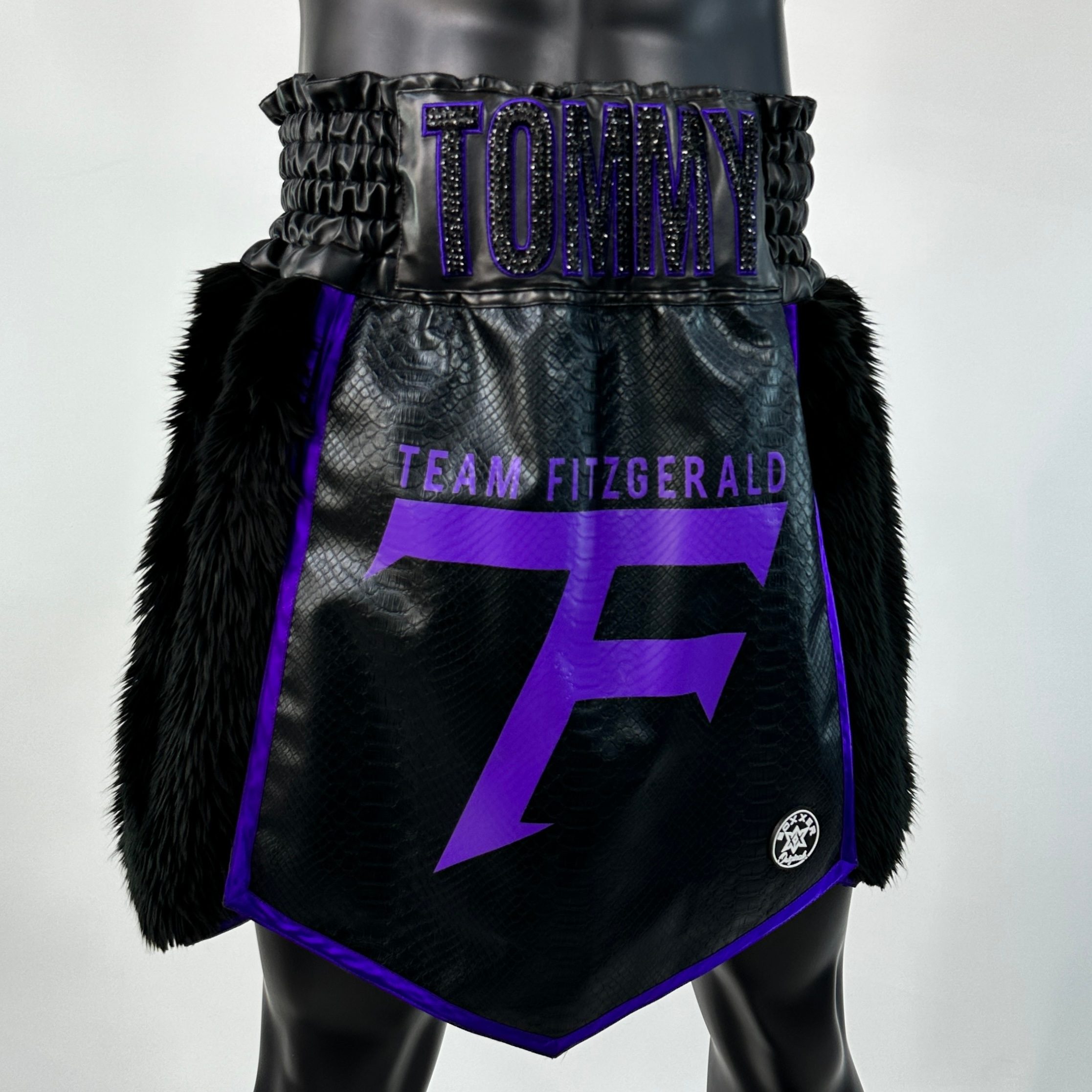 THOR Gladiator Tommy Gladiator Shorts