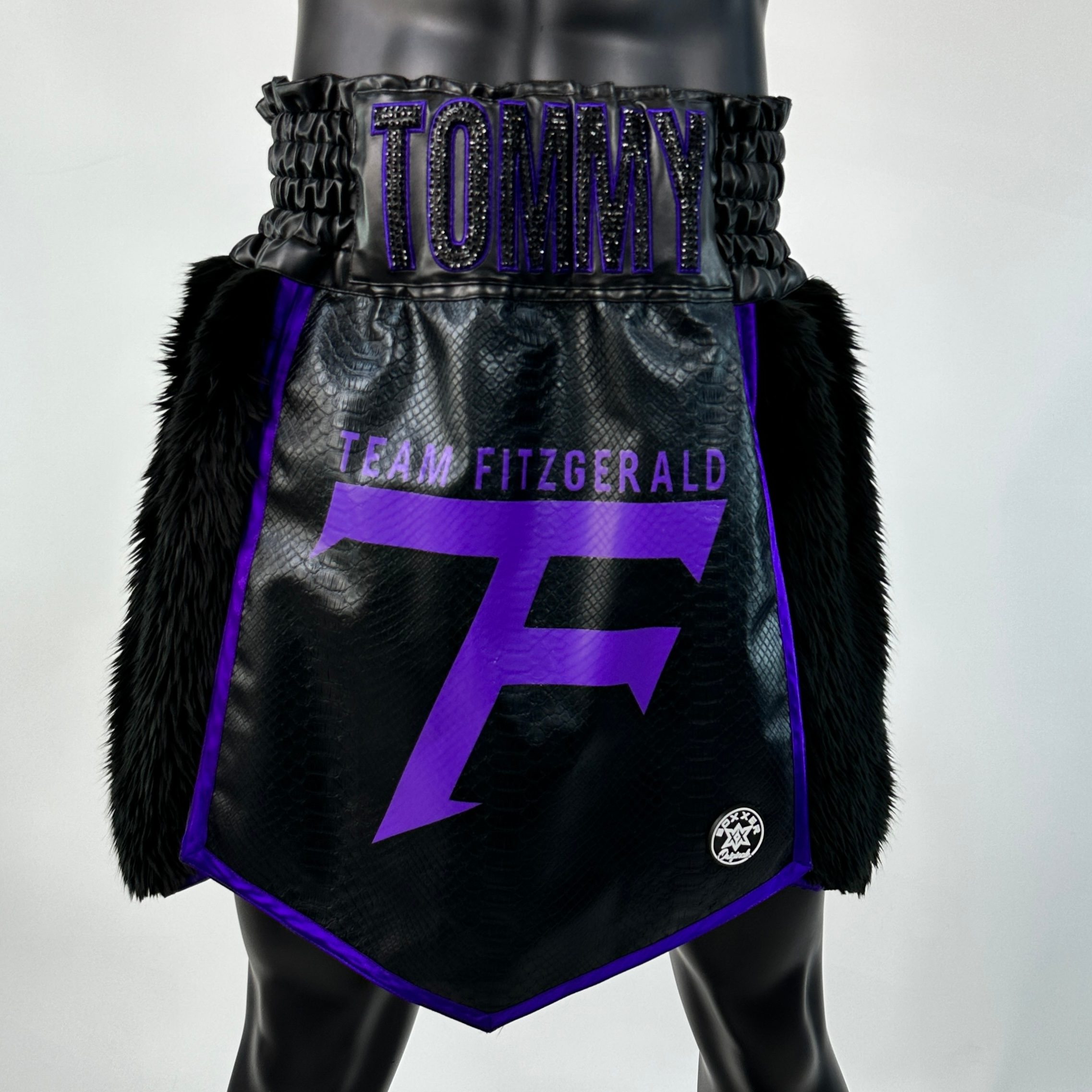 THOR Gladiator Tommy Gladiator Shorts