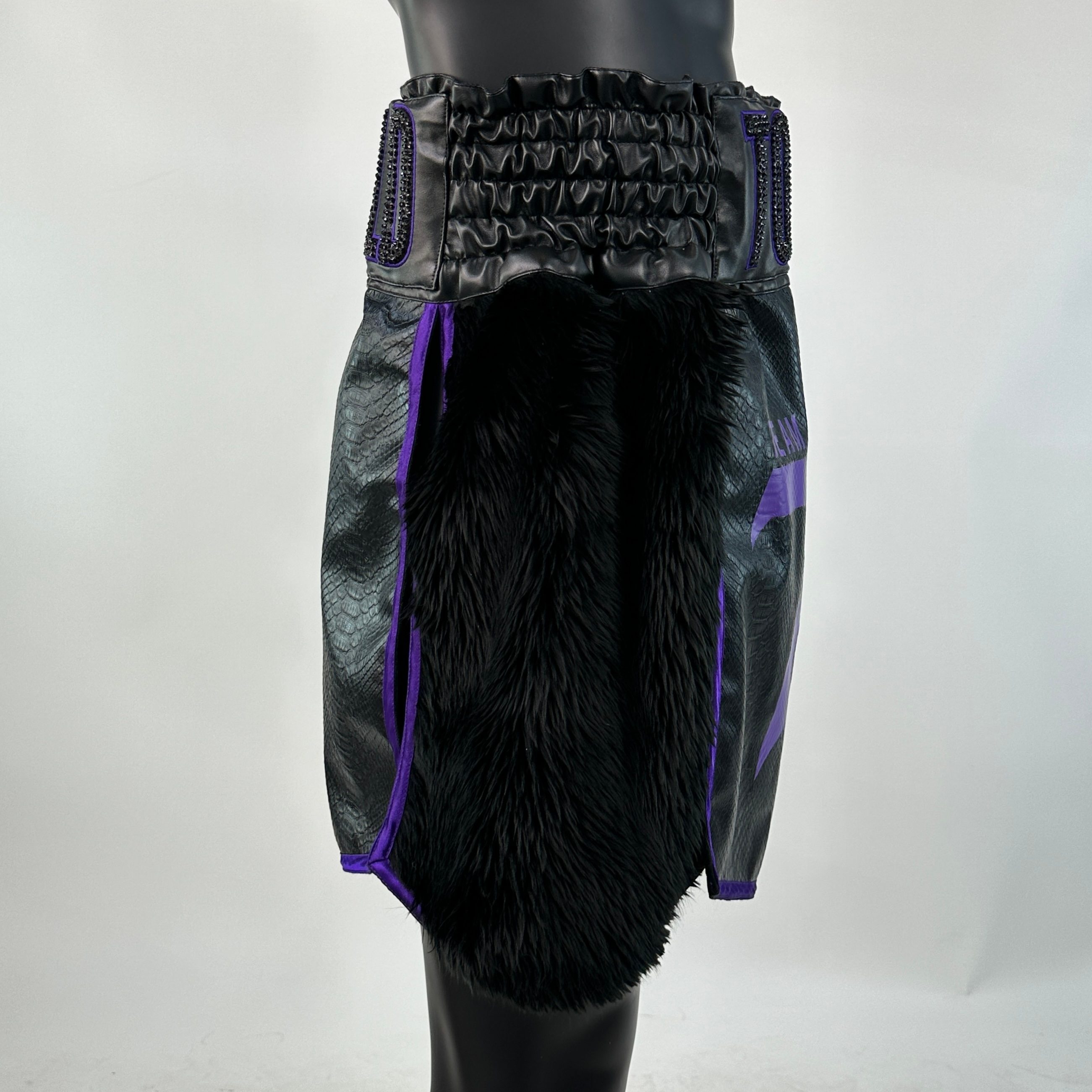 THOR Gladiator Tommy Gladiator Shorts