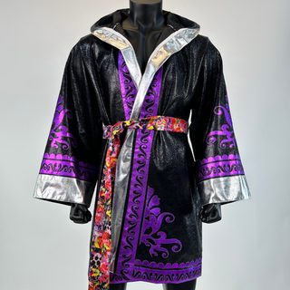 GGG Robe (Boxxerworld Elite) Mark Robes