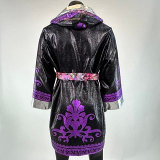GGG Robe (Boxxerworld Elite) Mark Robes