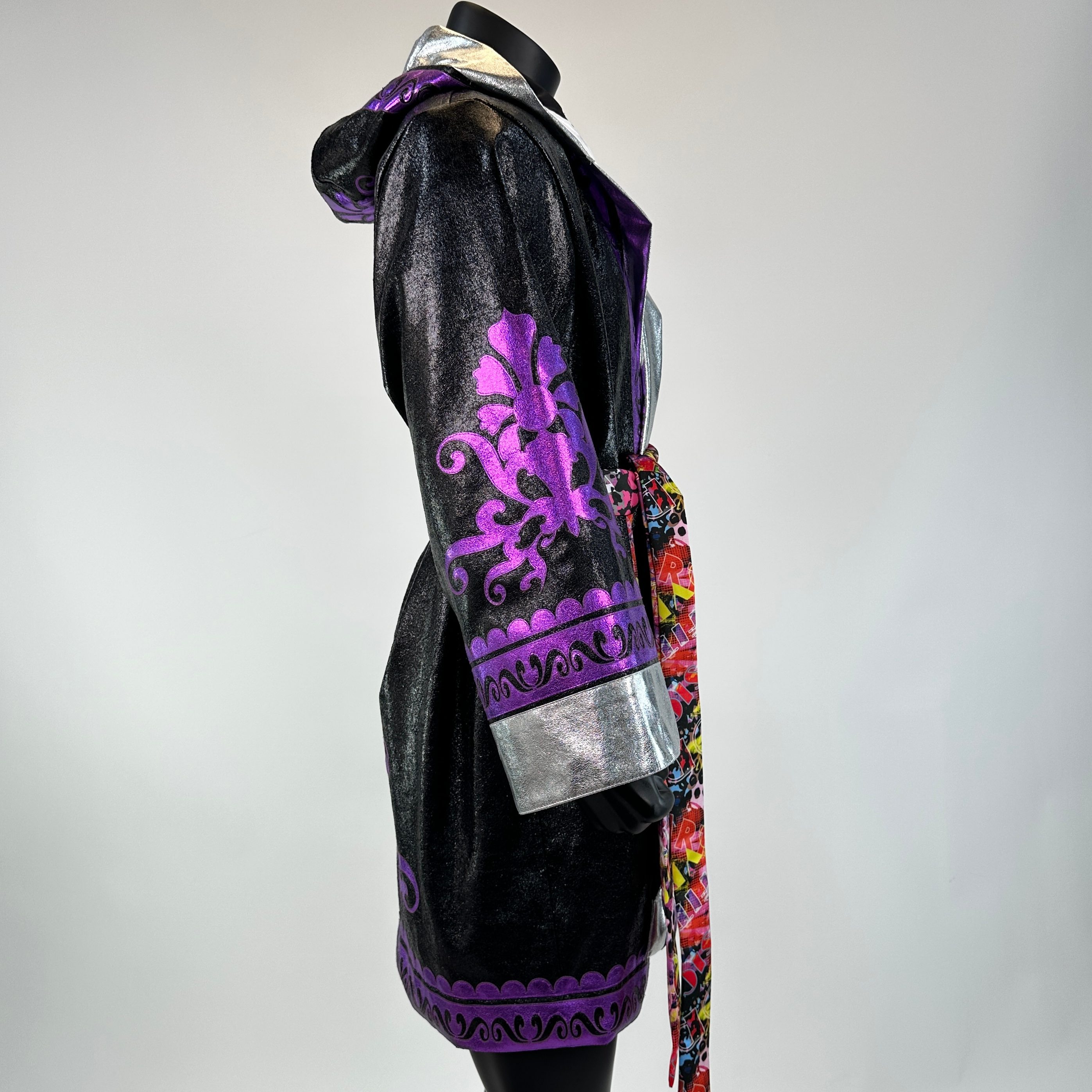 GGG Robe (Boxxerworld Elite) Mark Robes