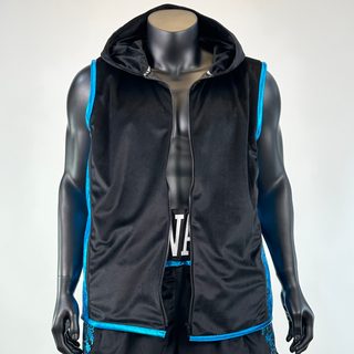 Side Stripes  Jacket  Mohanmed Jackets