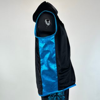 Side Stripes  Jacket  Mohanmed Jackets