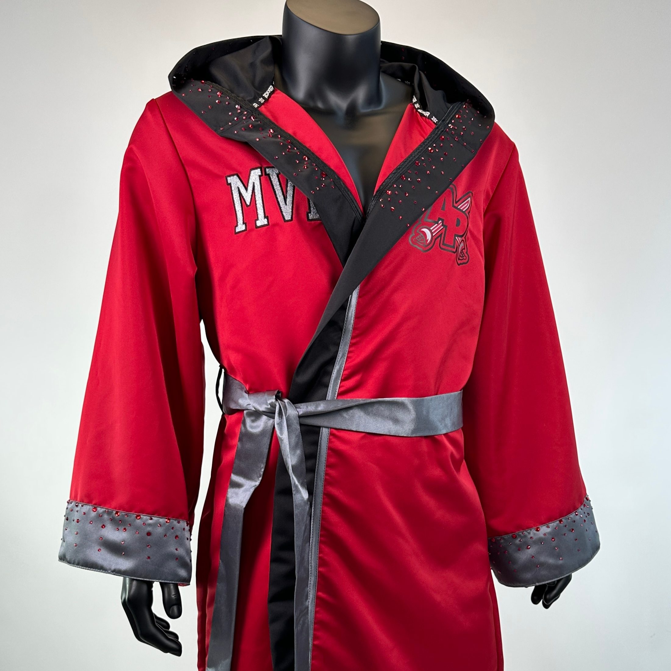 Classic Robe Old Mike Robes