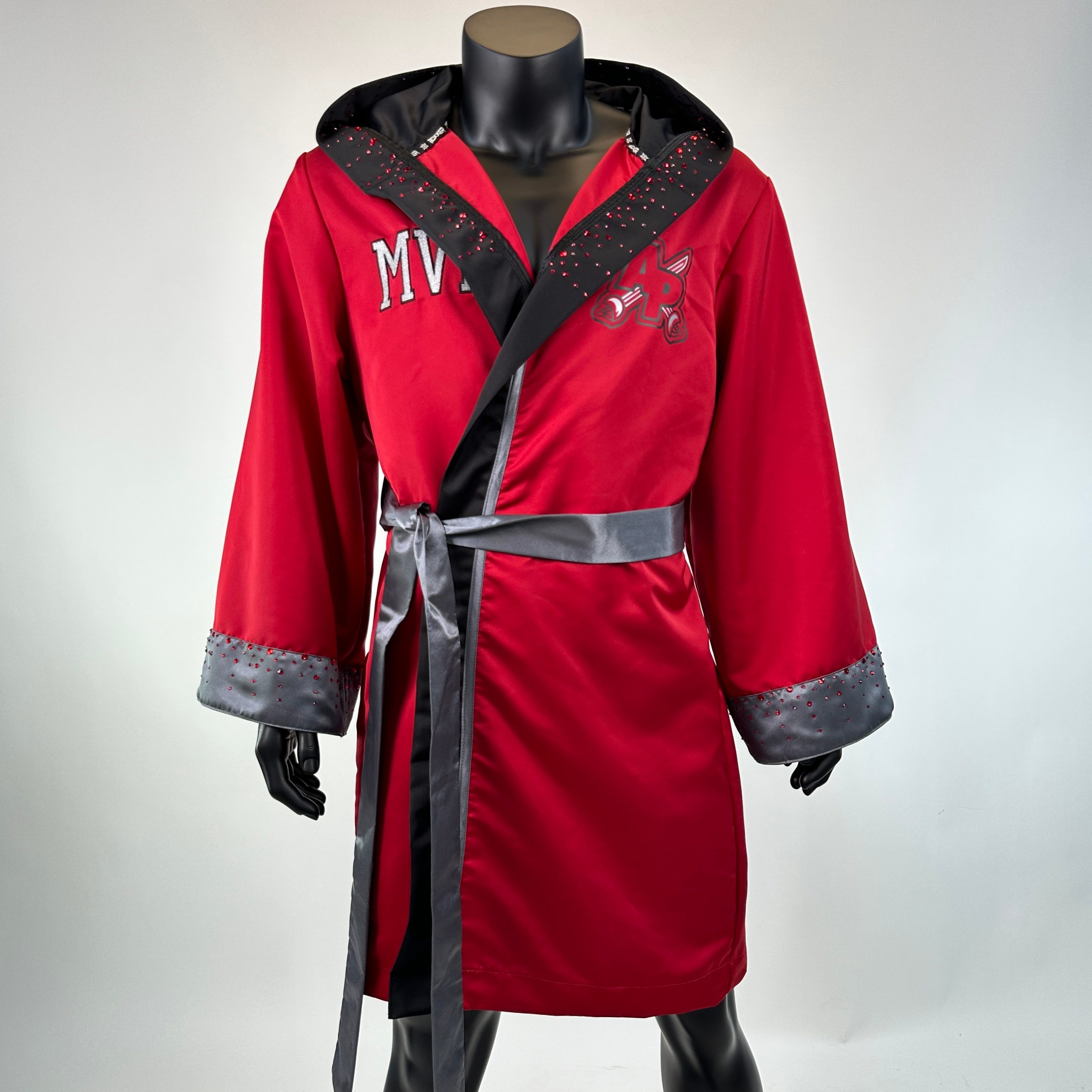 Classic Robe Mike Robes